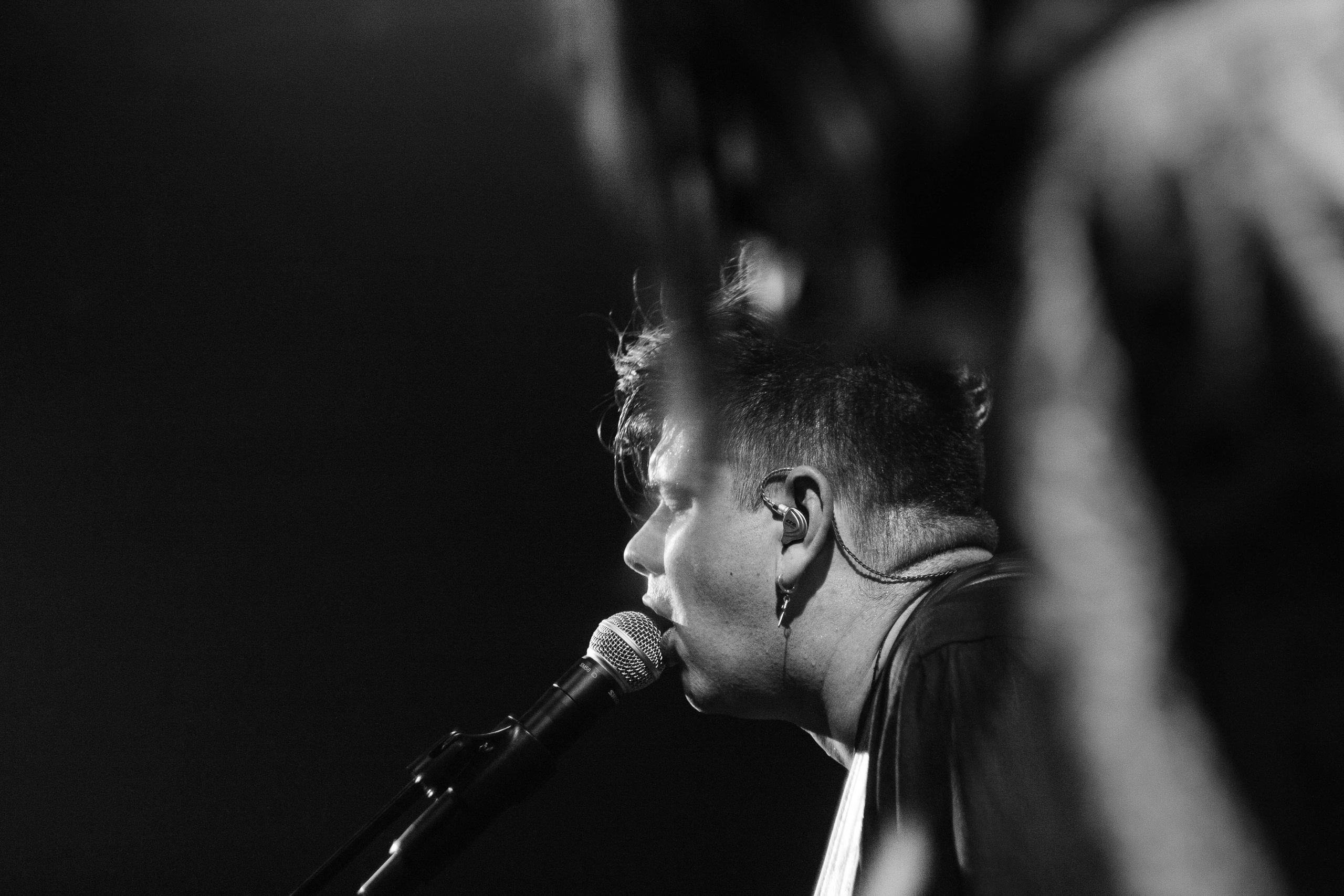 Краснознаменная дивизия имени моей бабушки. Фотограф для музыкантов, фотограф на концерт, концертный фотограф, съемка концерта, бэкстейдж фотограф