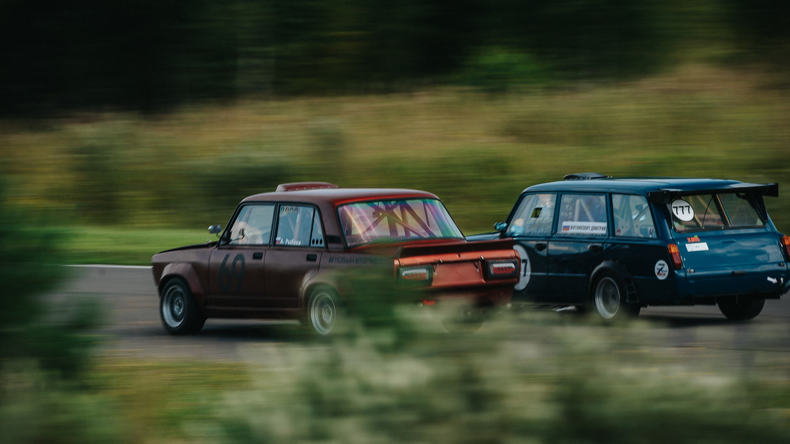 11.08.2024 — КСКГ Классика 2024 | Этап 4. Репортажный фотограф в Кемерово