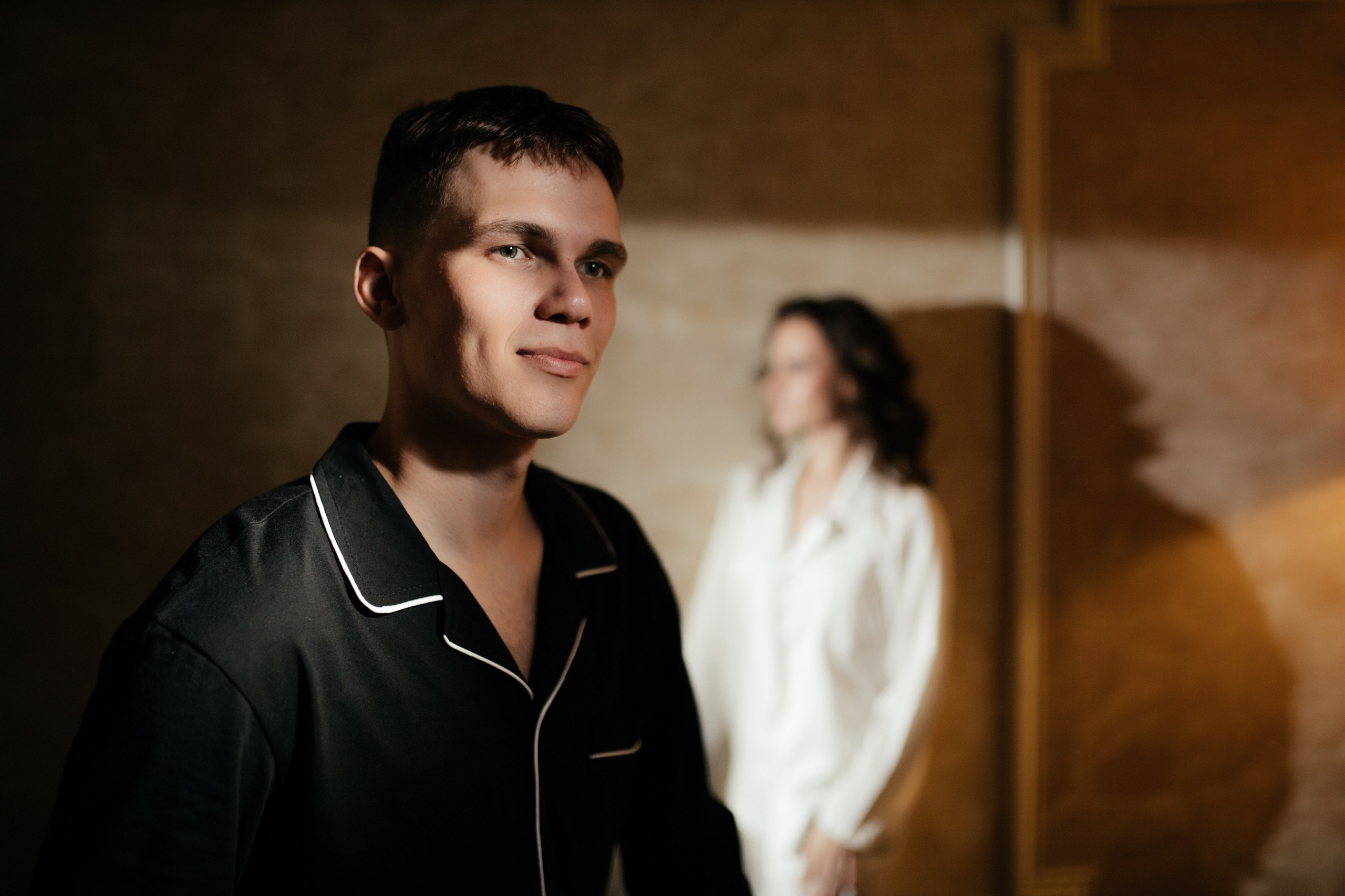 Николай и Татьяна. Фотограф Барнаул Полина Теплова