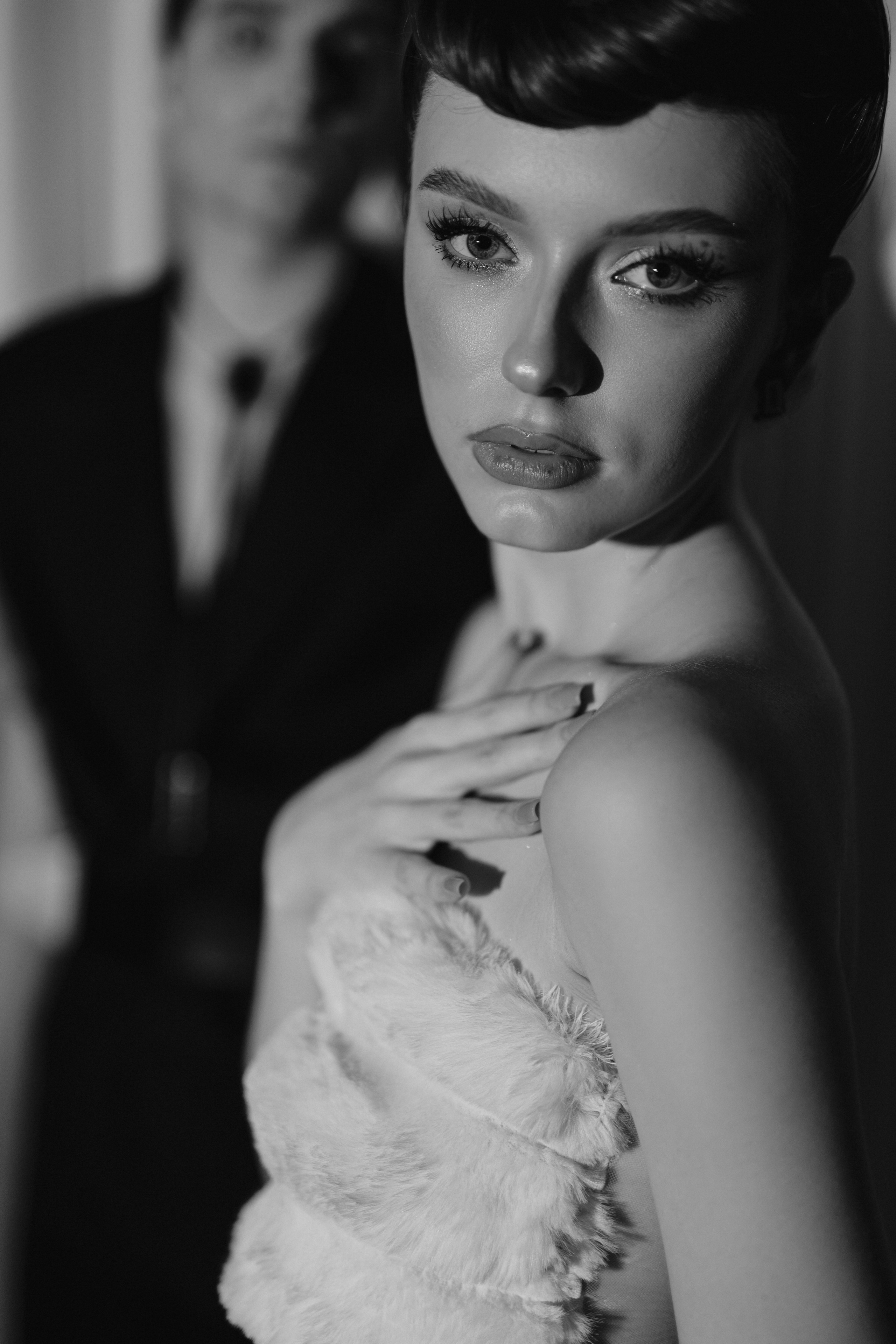 Смотри, какими мы красивыми можем быть. Свадебный и портретный фотограф в Москве, Туле и Брянске Дара Евсеева