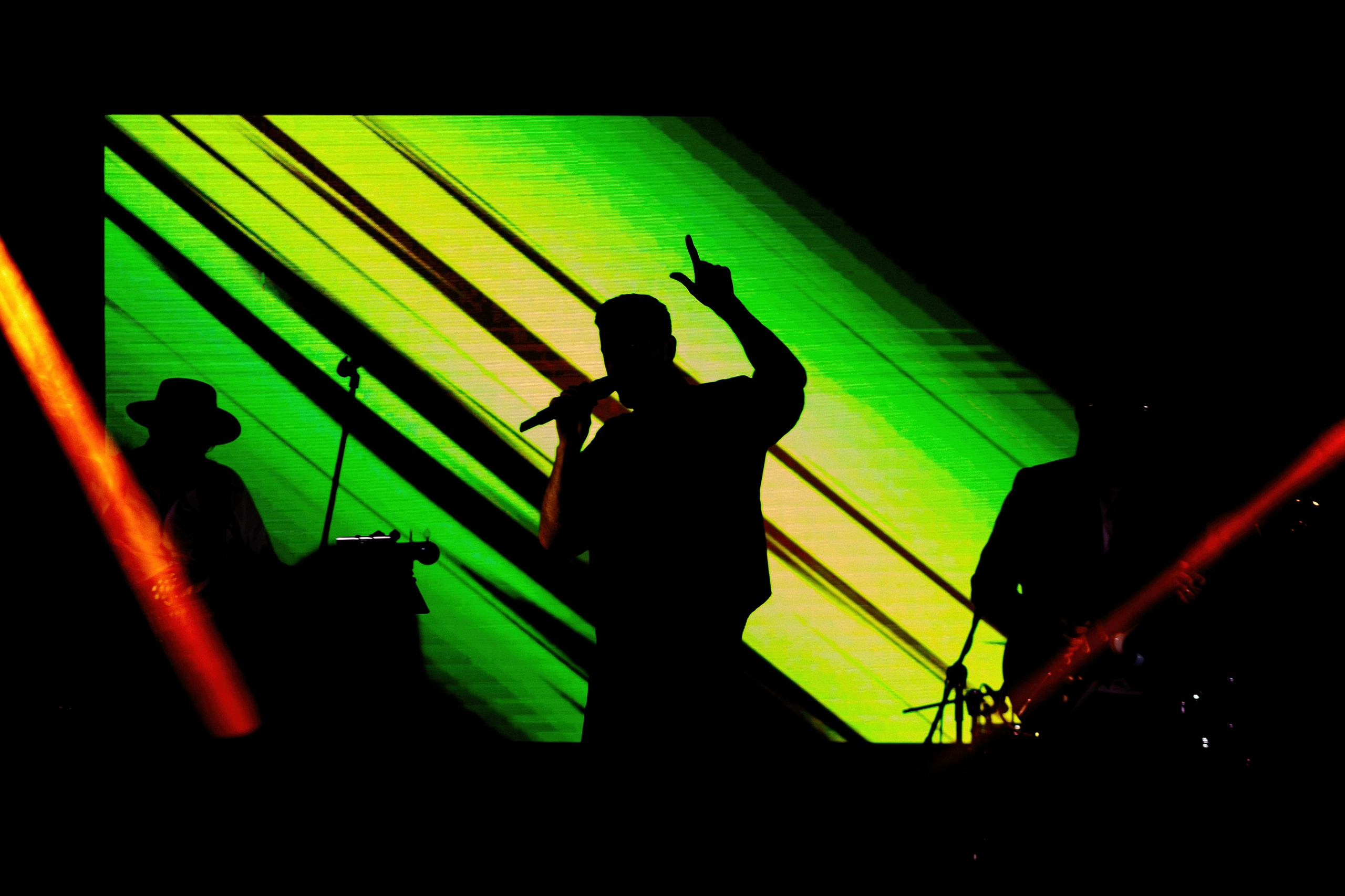 Репортаж. Фотограф Александр Ямпольский