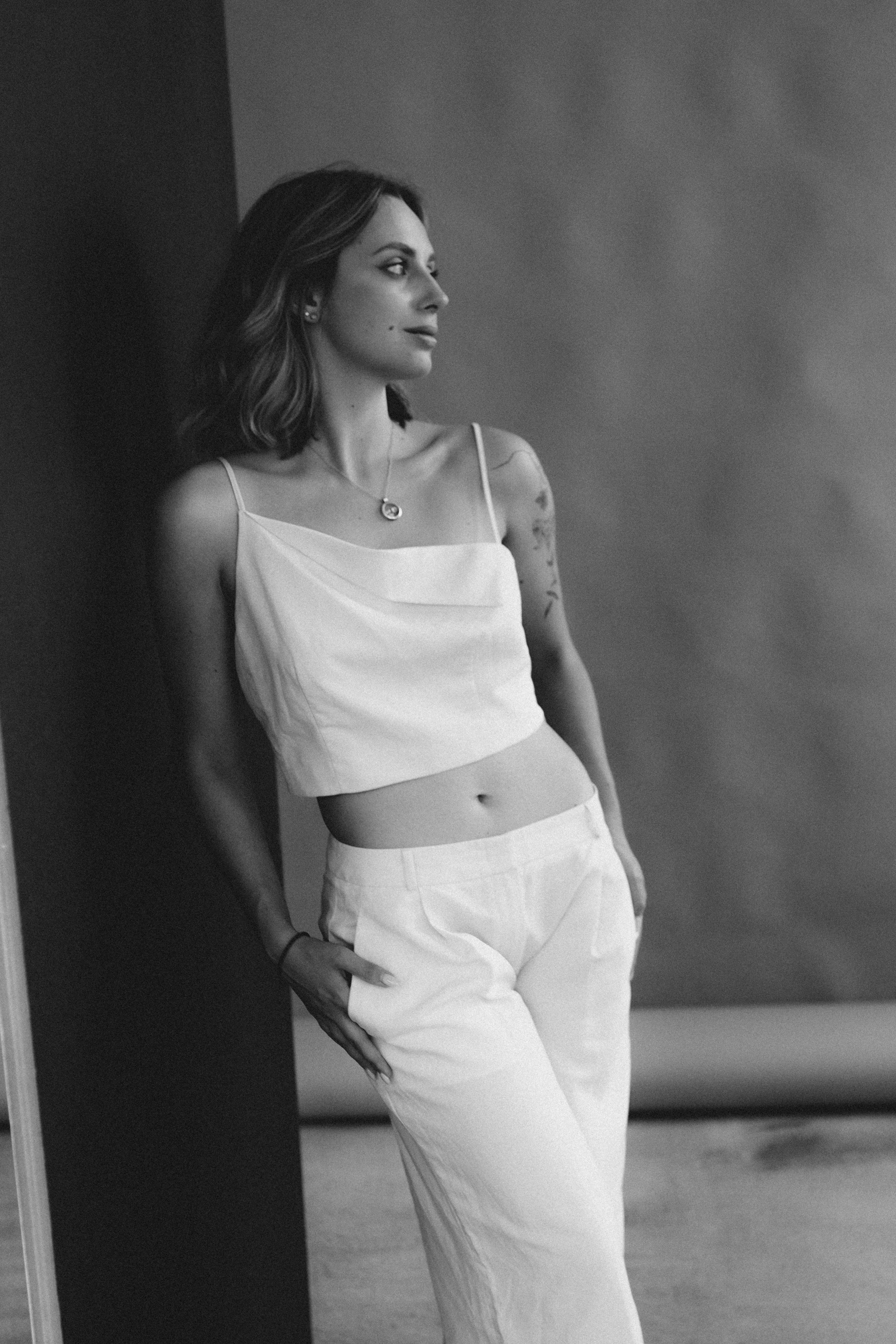 Женский портрет. Фотограф в Санкт-Петербурге и Уфе Алина Шаймухаметова