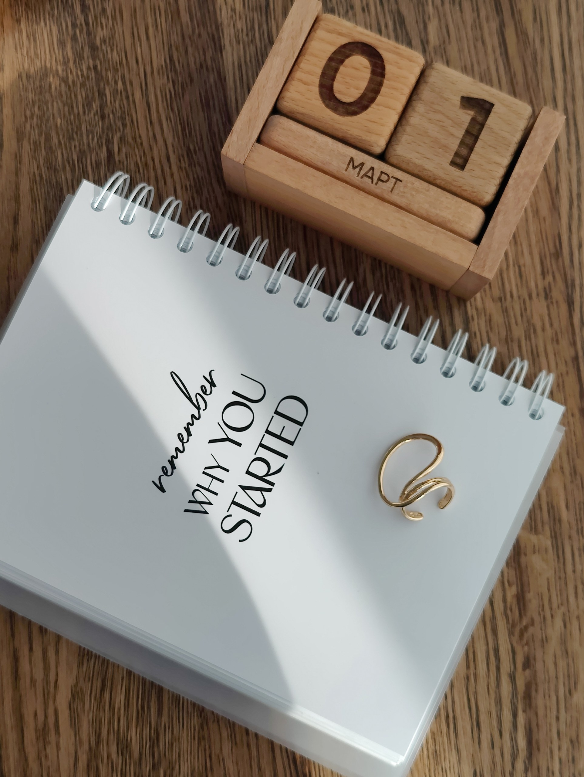 Предметная съёмка. Главная