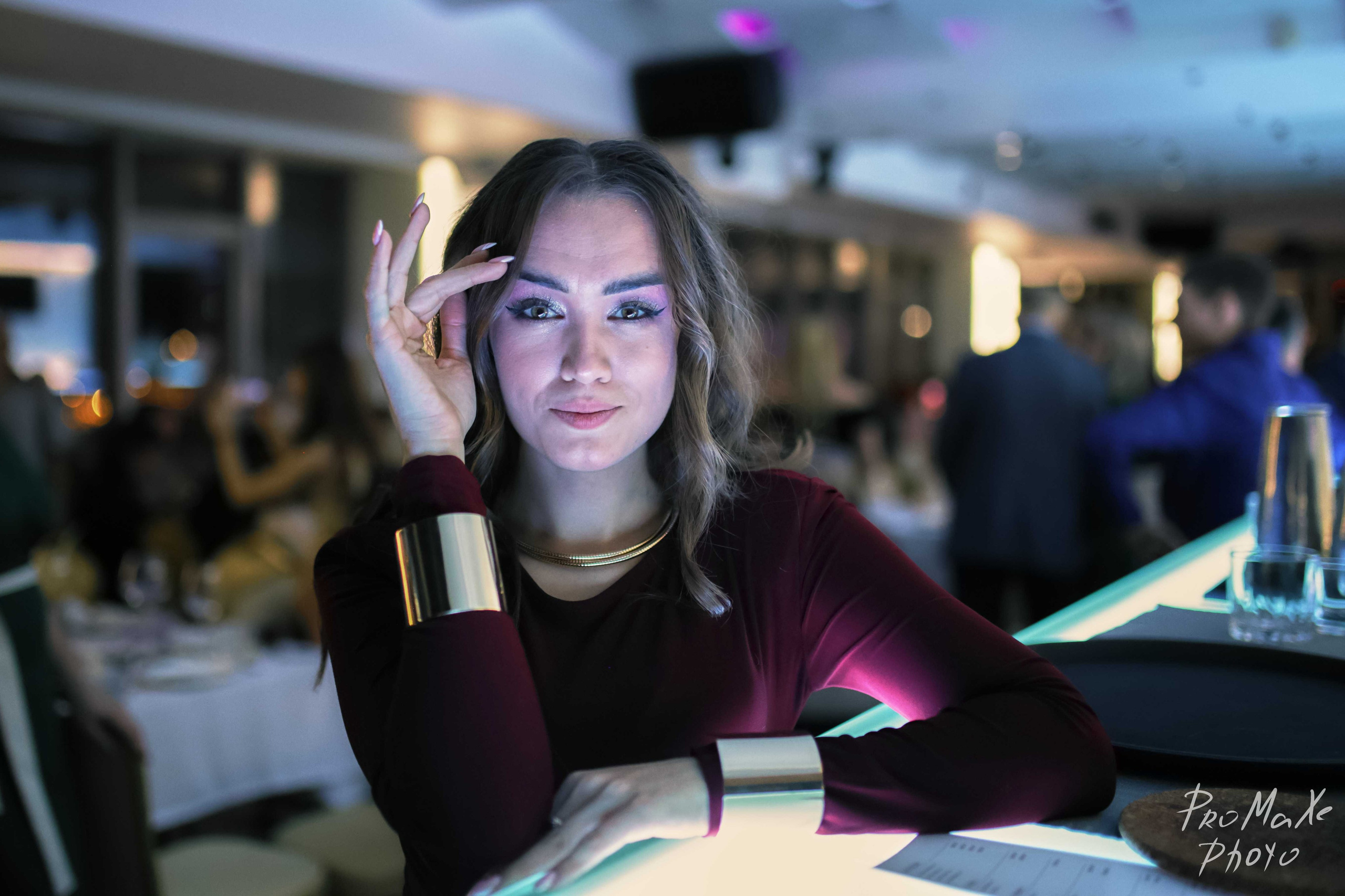 Финал КРАСА МАСС-МЕДИА ЧУВАШИИ. Владимир Суздалов (ProMaXe) — Портретный фотограф, тематические фотосессии в Чебоксарах