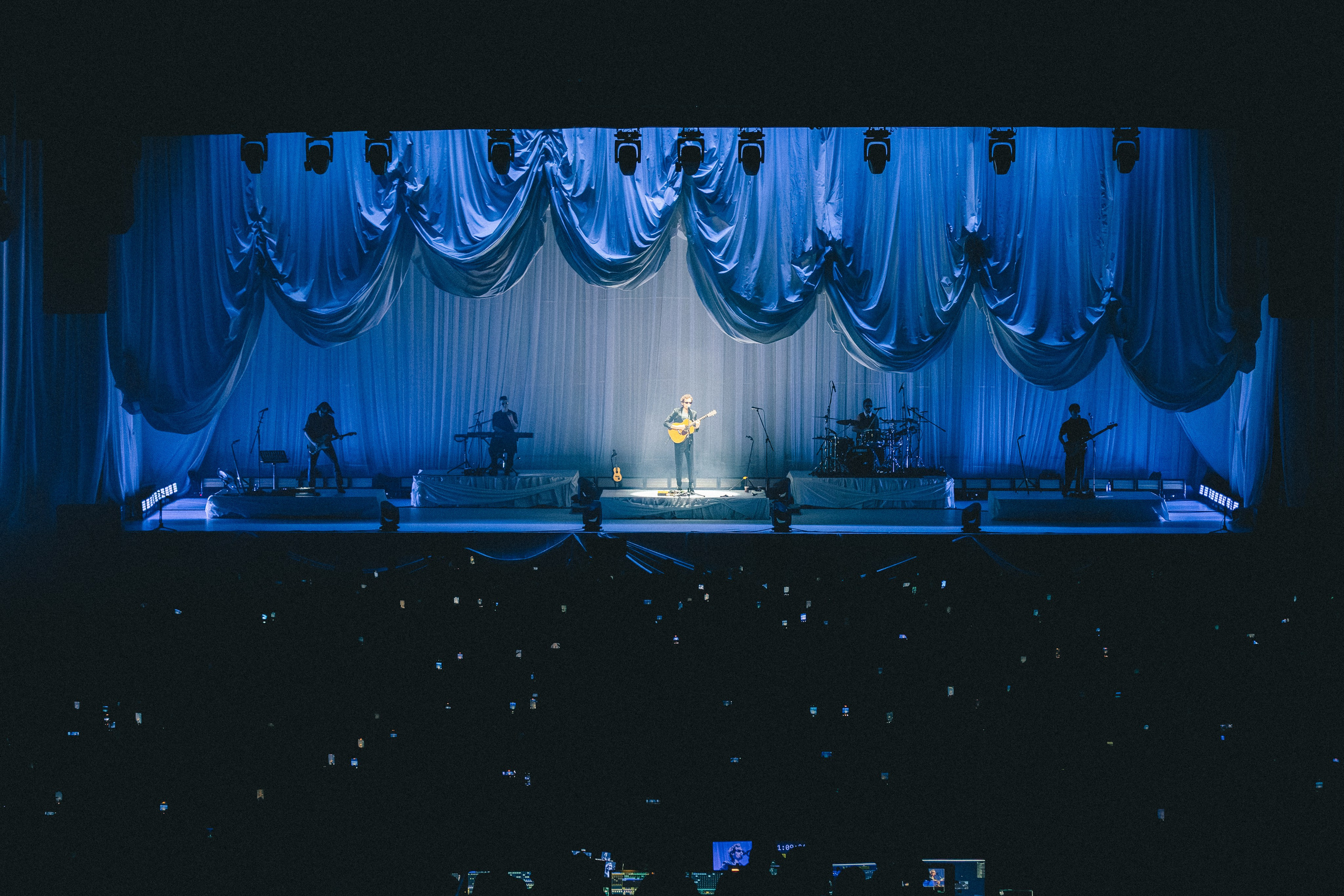 ZOLOTO. Saint-Petersburg 17.4.26. RUSLAN ROZANOV