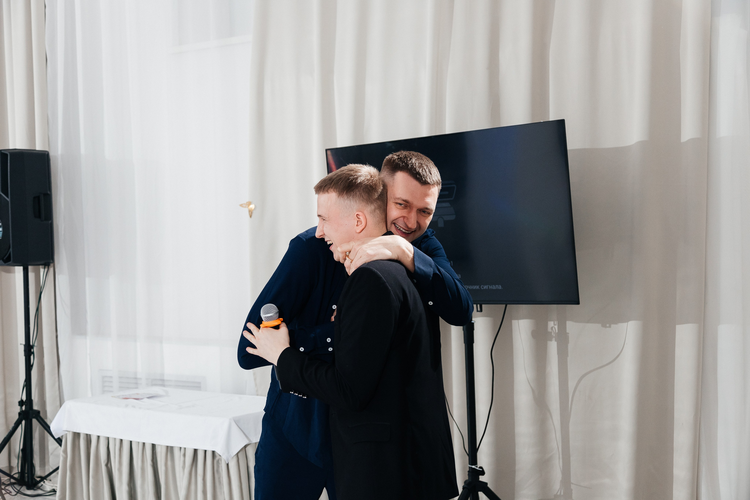 Юбилей Максима. Свадебный и семейный фотограф в Екатеринбурге