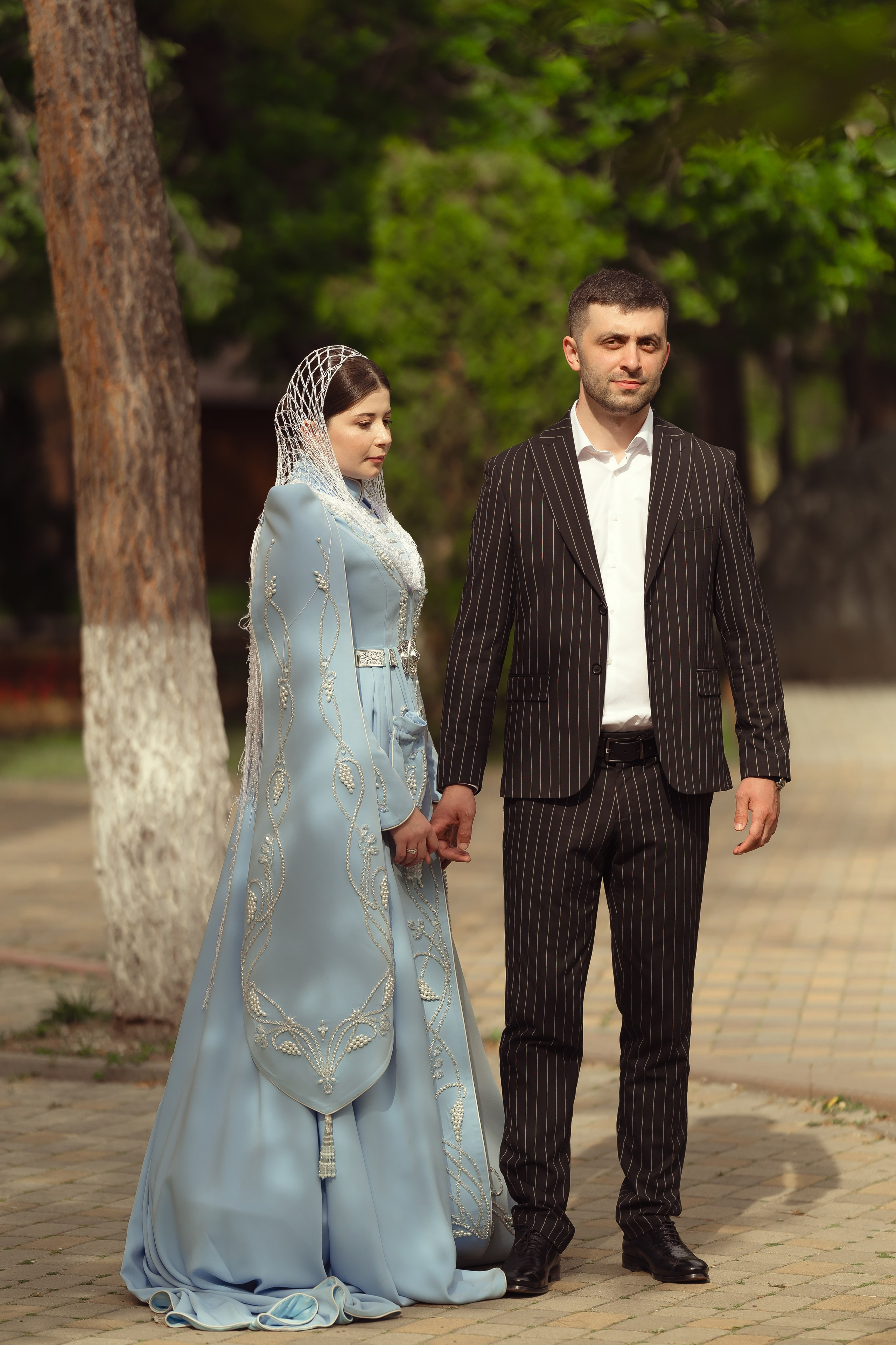 Рустам и Фарида. Свадебный и семейный фотограф | SVET.photo