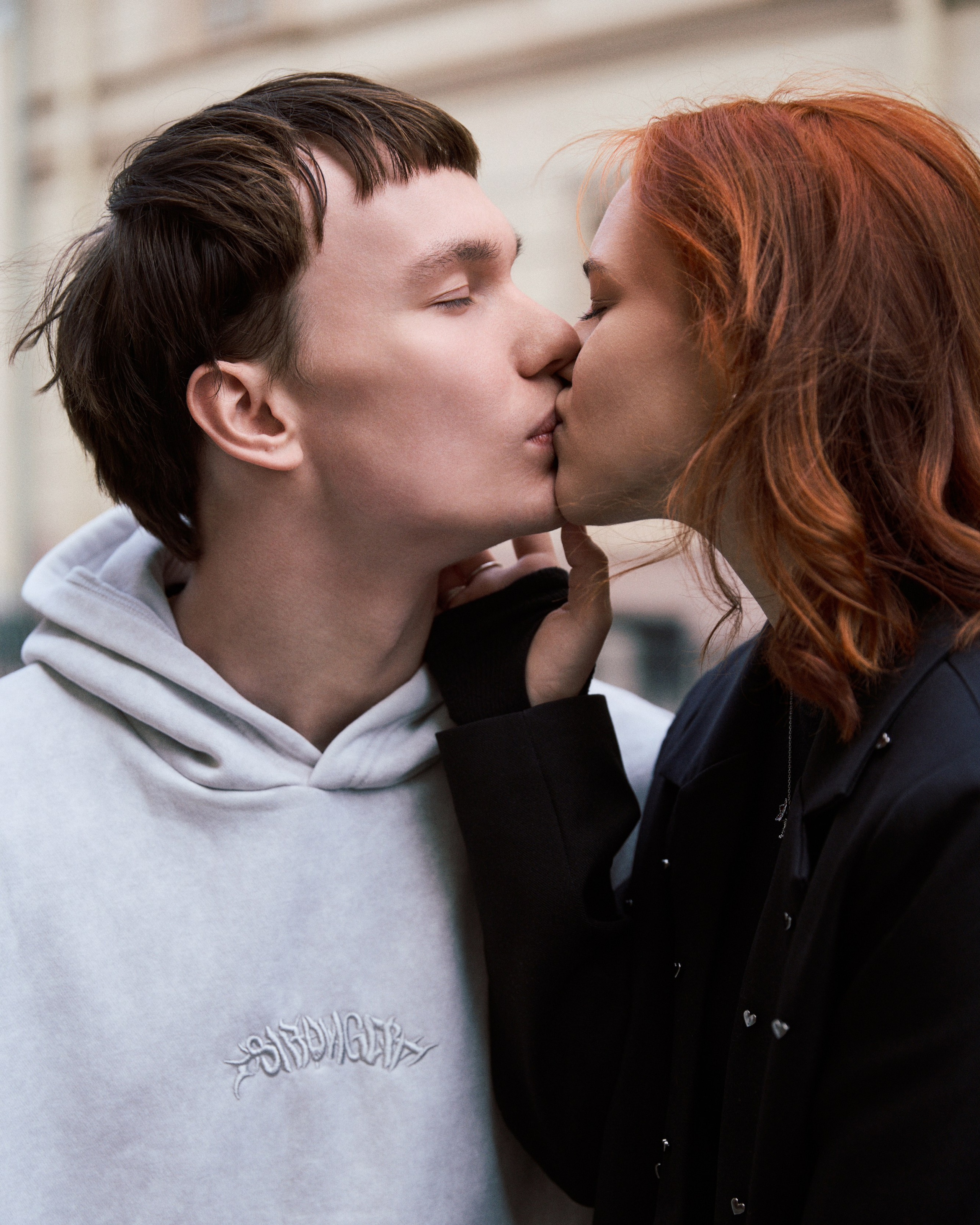 Ilya&Evgeniya. Свадебный и Love story фотограф в Санкт-Петербурге — Никита Шохенмайер
