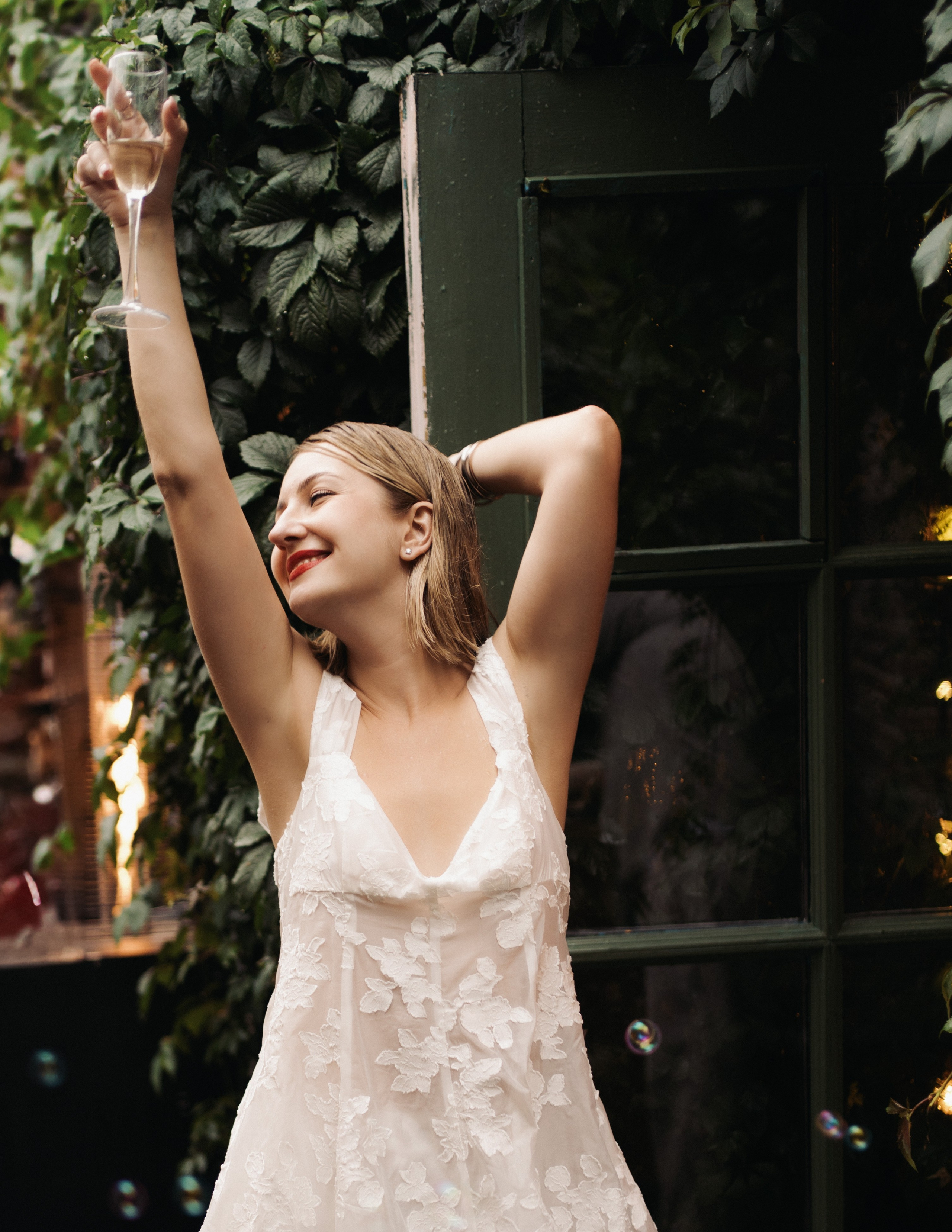 Ten Years, One Story. Фотограф Ксения Калюжная