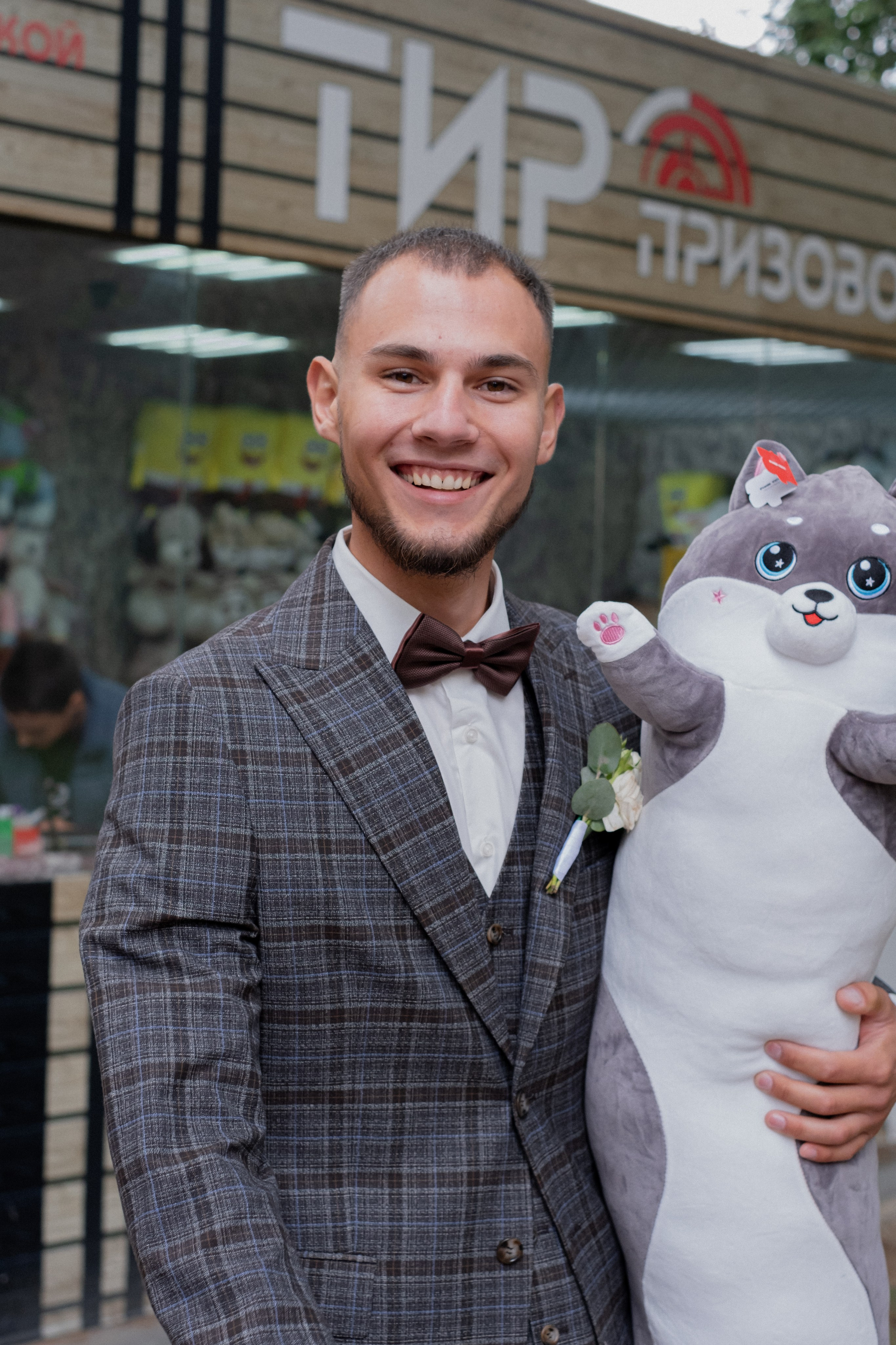 Надежда и Игорь. Свадебный и семейный фотограф г. Волгоград Биленко Ангелина