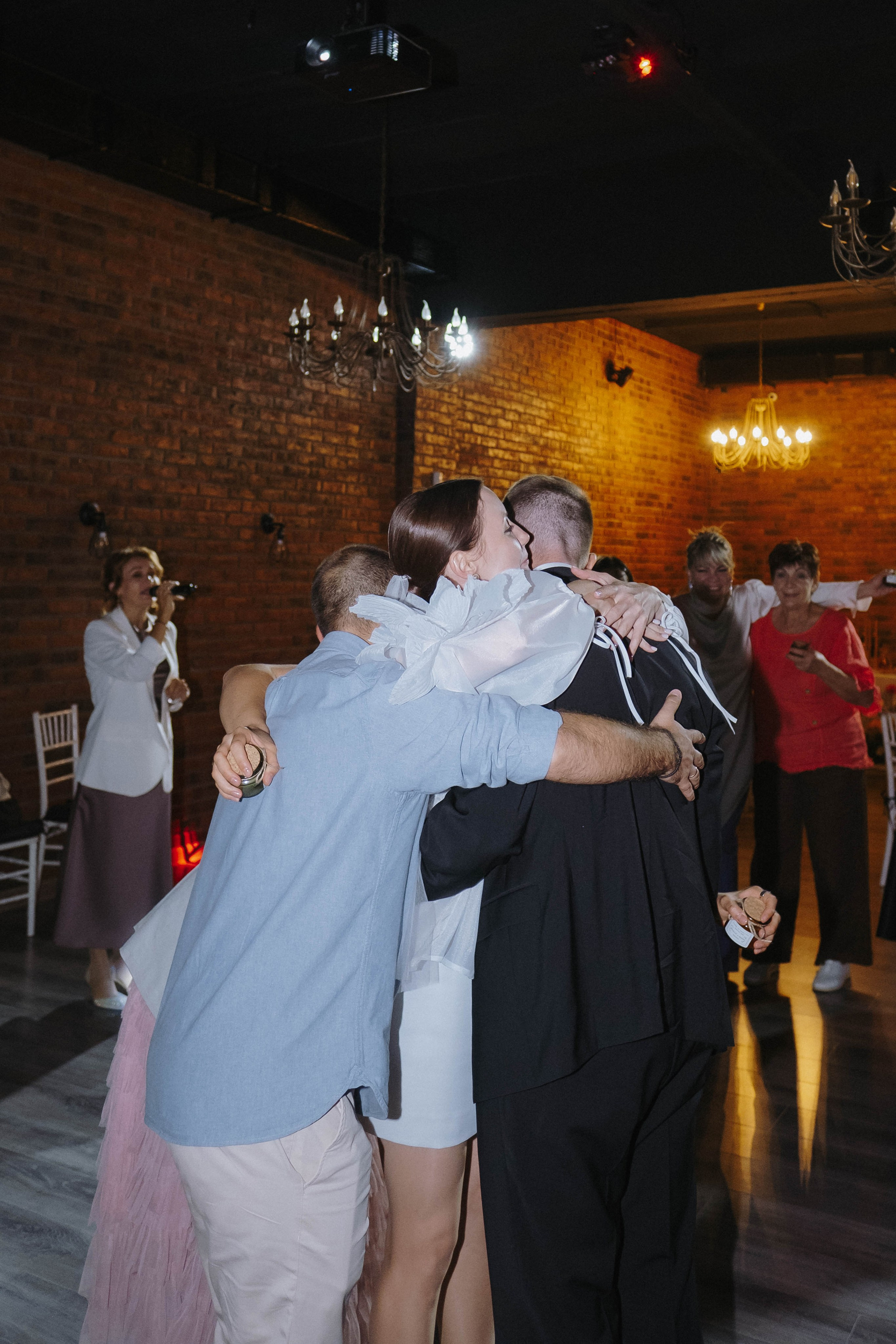 Дарья и Виталий. Свадебный и семейный фотограф г. Волгоград Биленко Ангелина