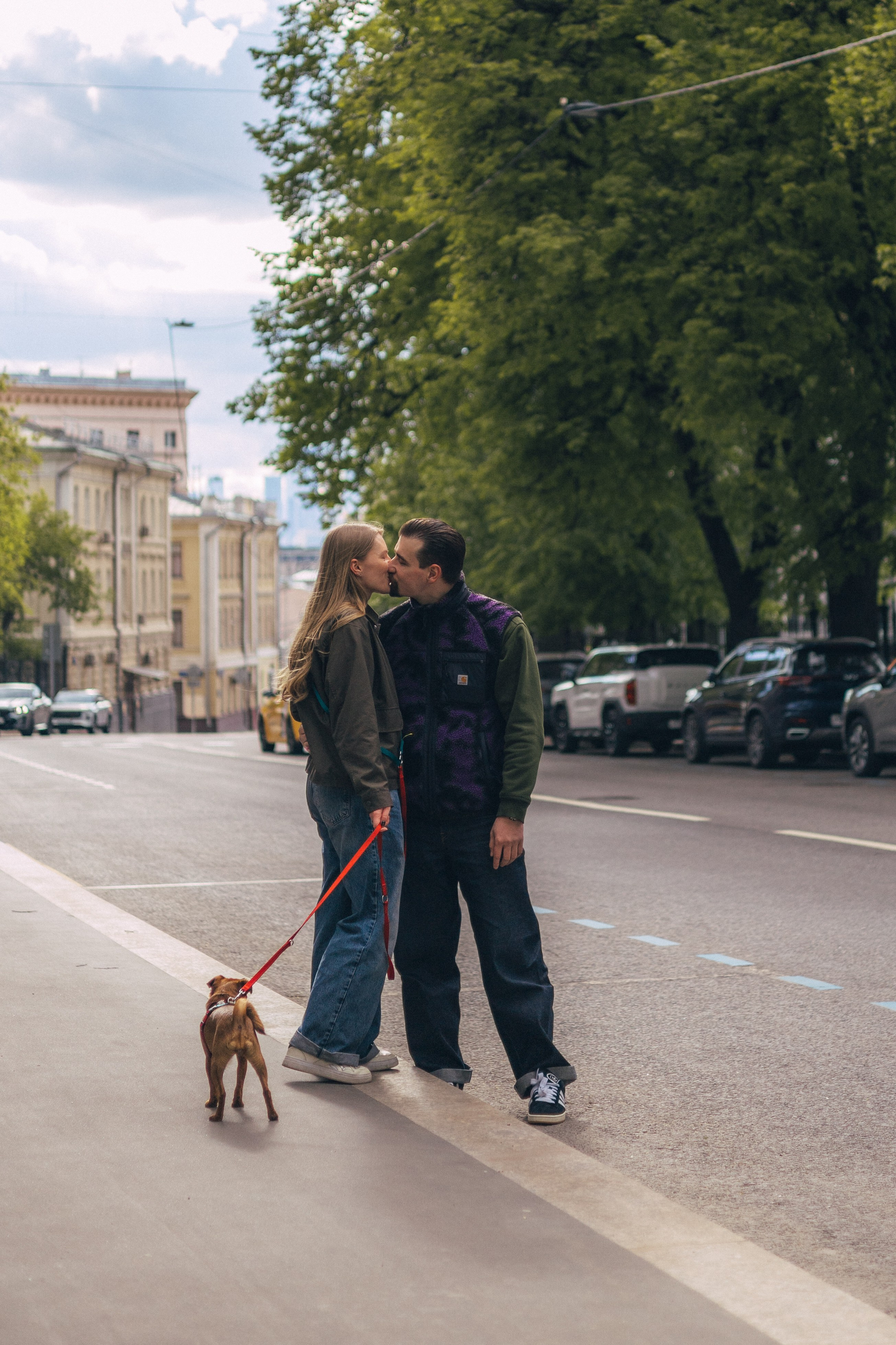 Lovestory. Свадебный фотограф в Москве Александра Соболева |Weddings, people, travel, etc