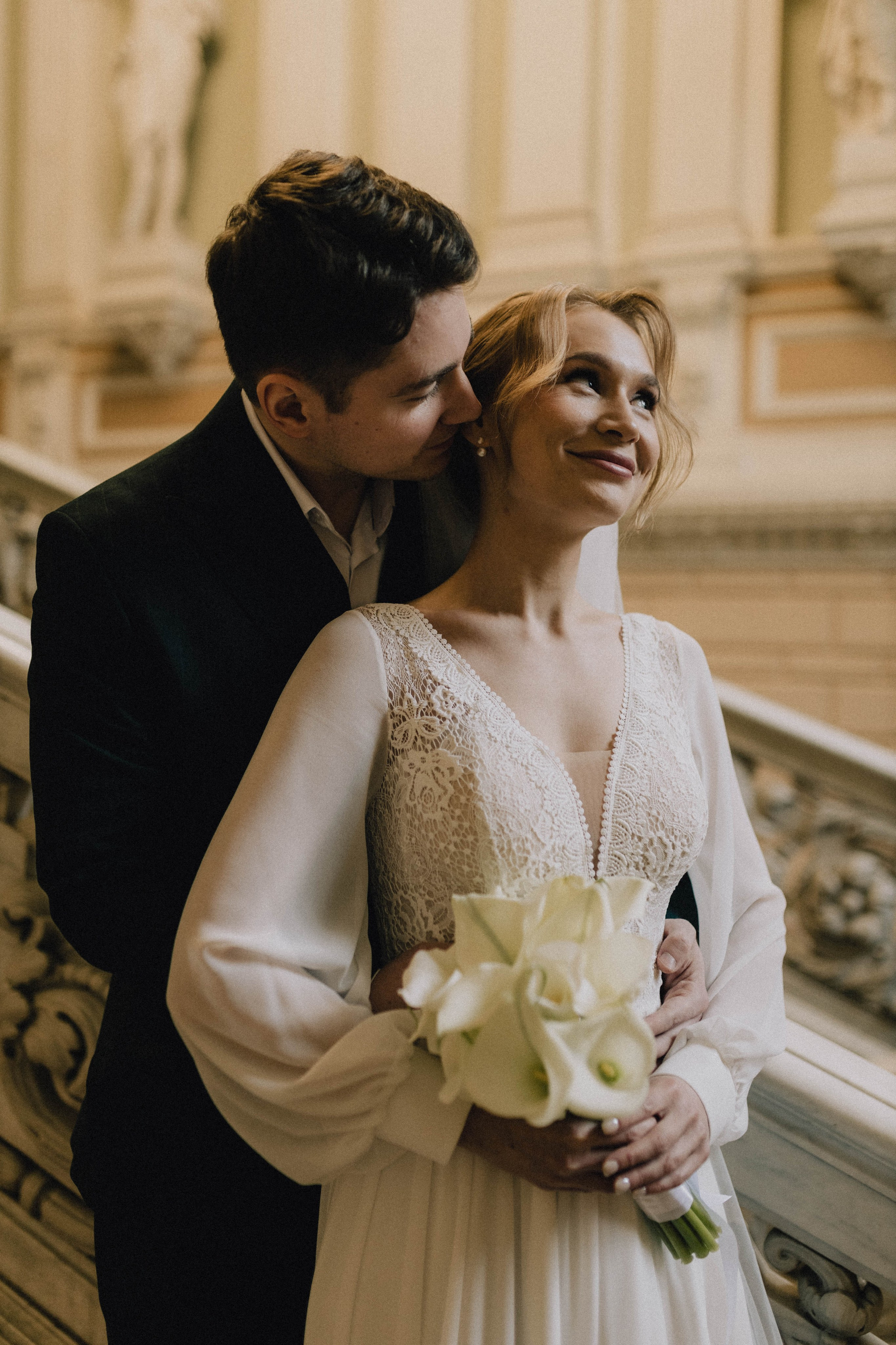 Анна и Кирилл