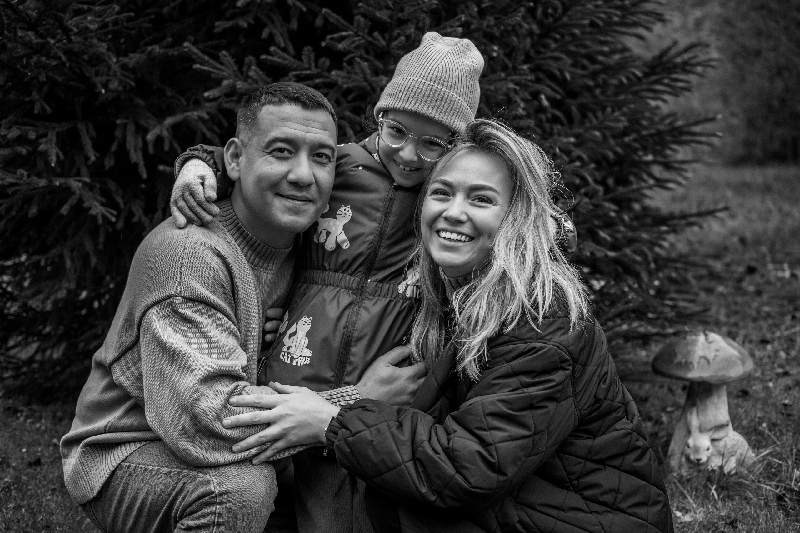 Родя 1 годик. Фотограф Алина Гашникова