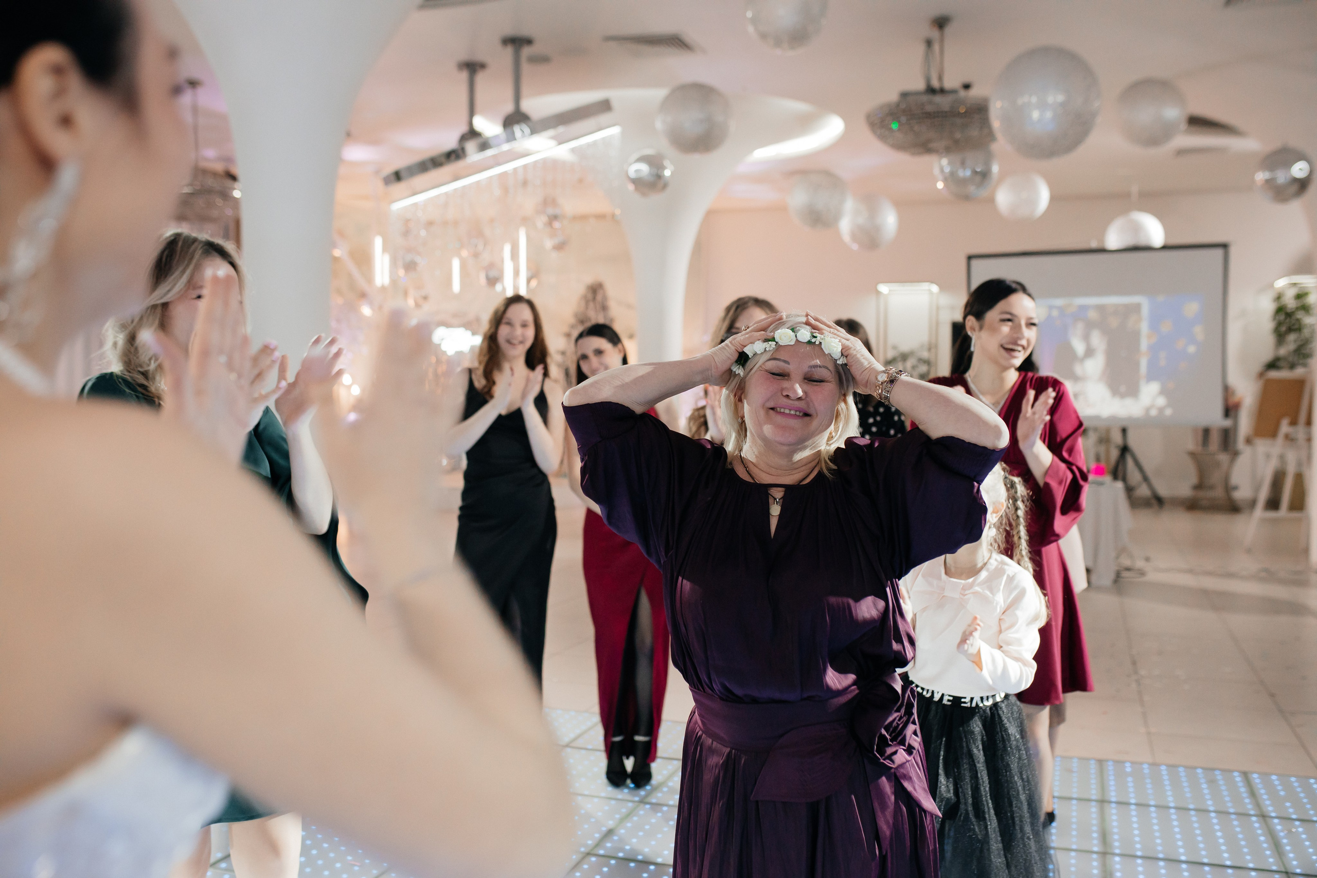 Wedding Day. Анна Михайлова|Свадебный фотограф в Санкт-Петербурге