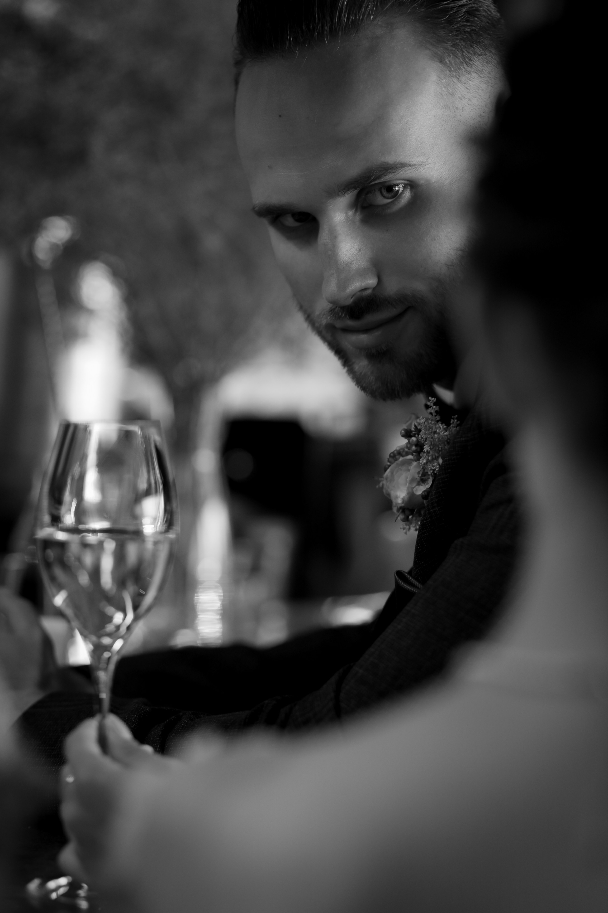 Марина и Миша. Свадебный фотограф Беларусь Ольга Козыренко