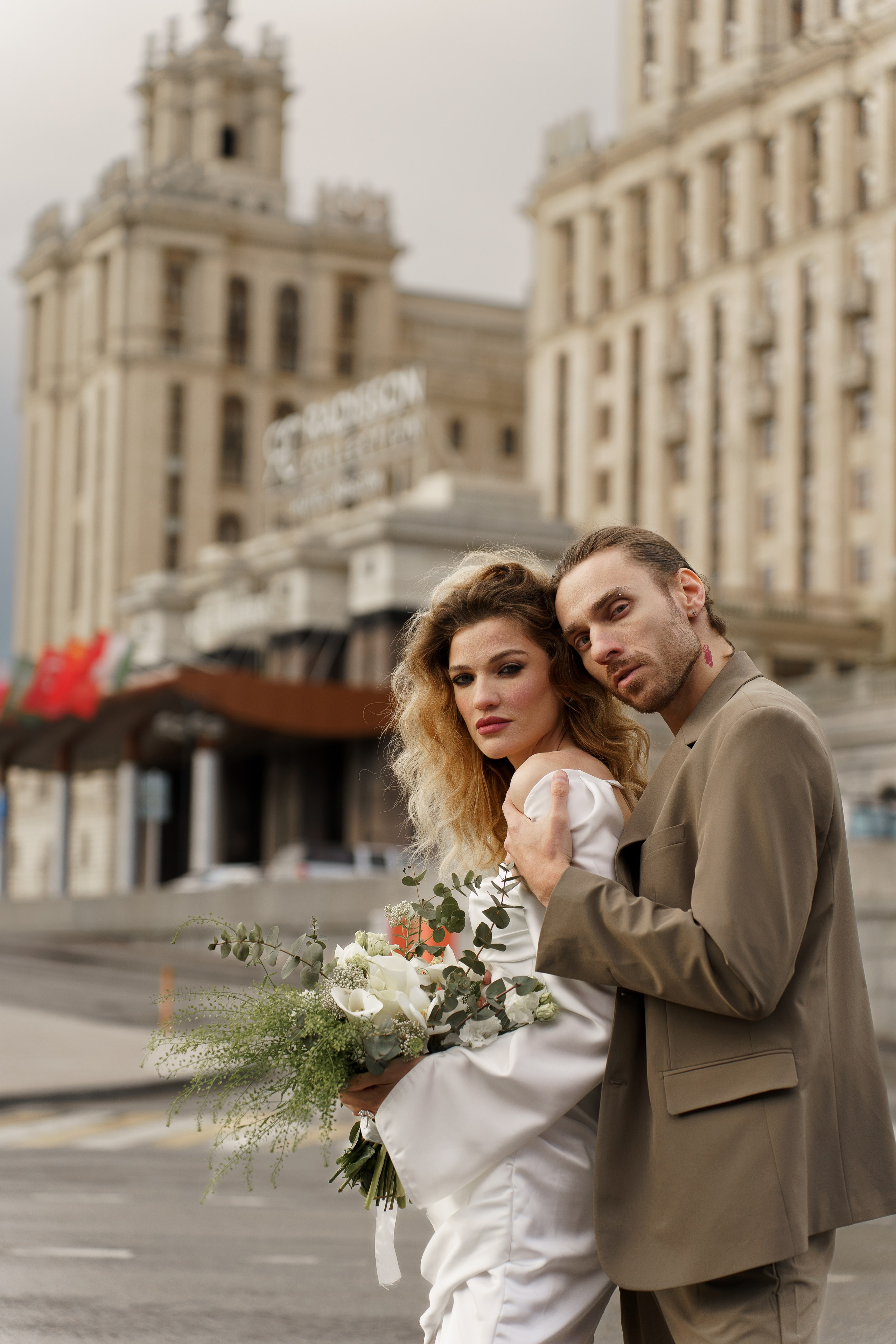 Клим & Полина (2). Главная