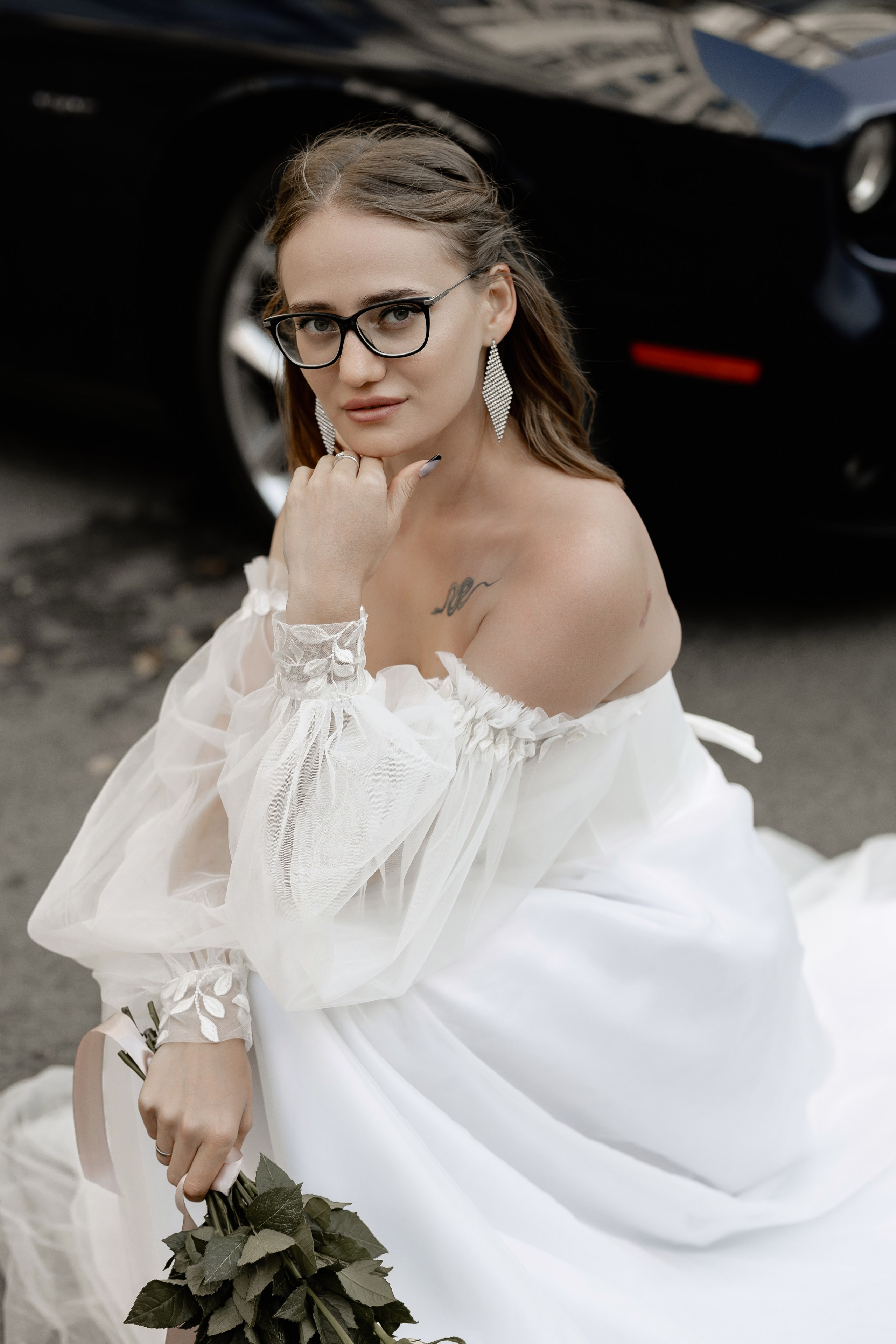 Влад & Вика. Главная