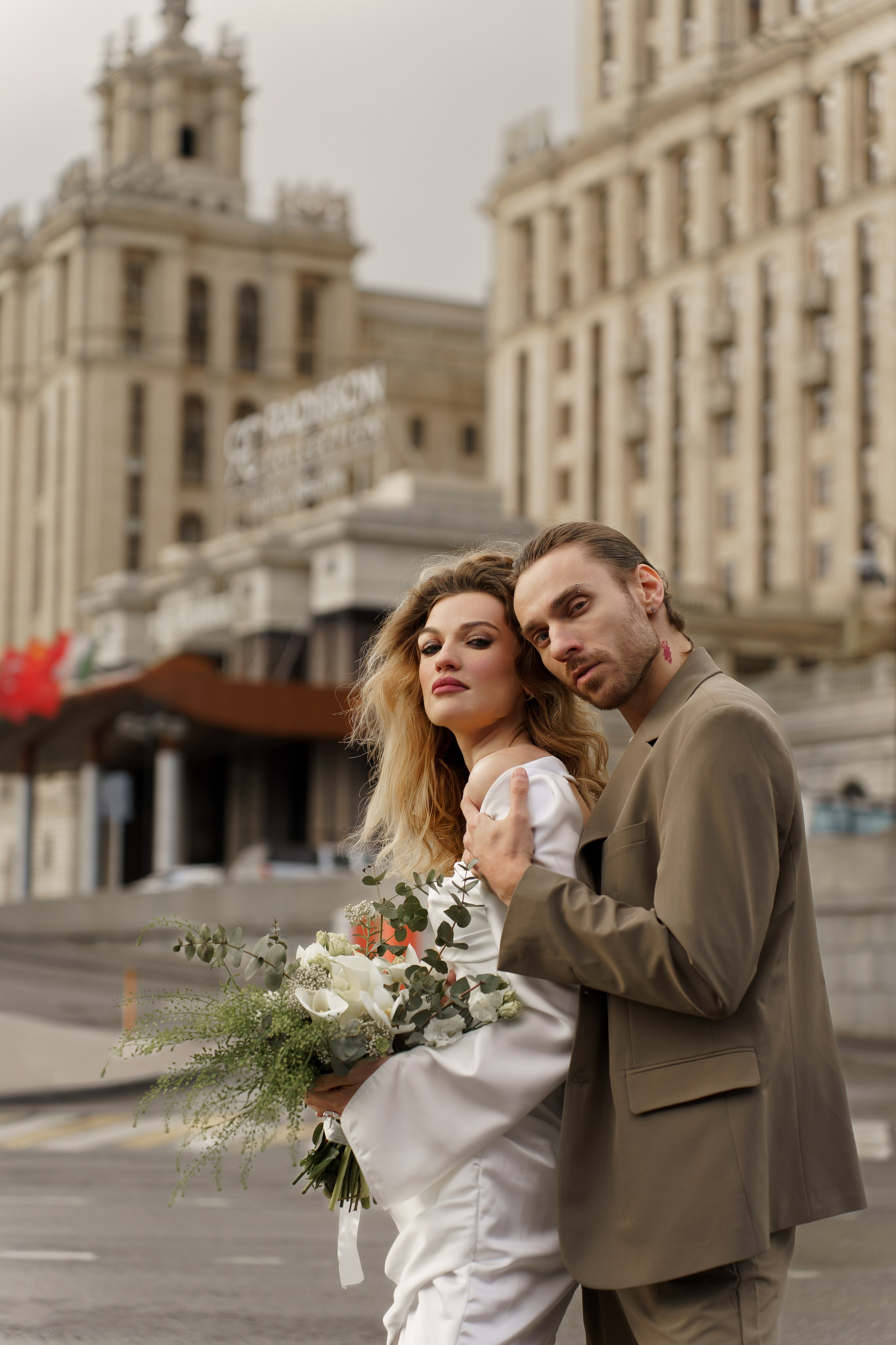 Клим & Полина (2). Главная