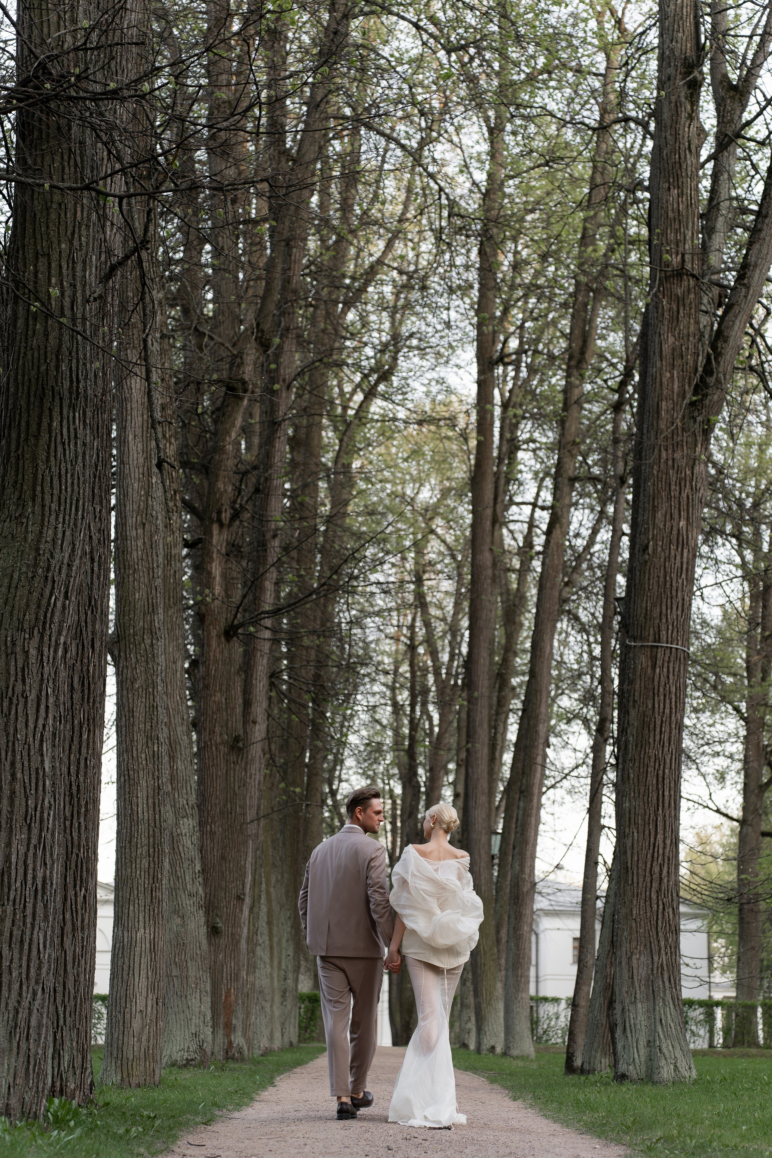 Андрей & Марина. Главная