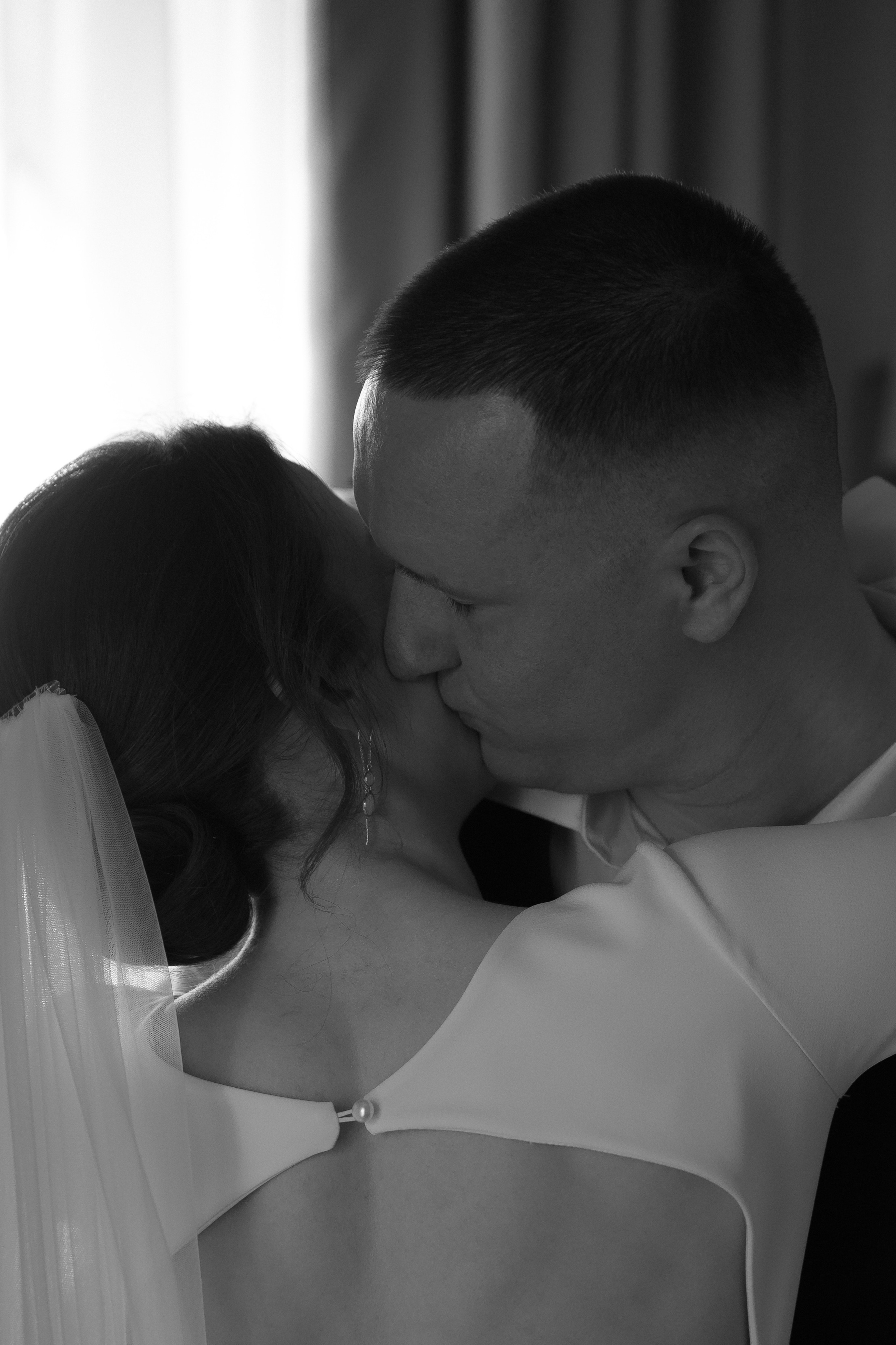 Мария и Дмитрий. Свадебный Фотограф Хабаровск Евгений Корсков