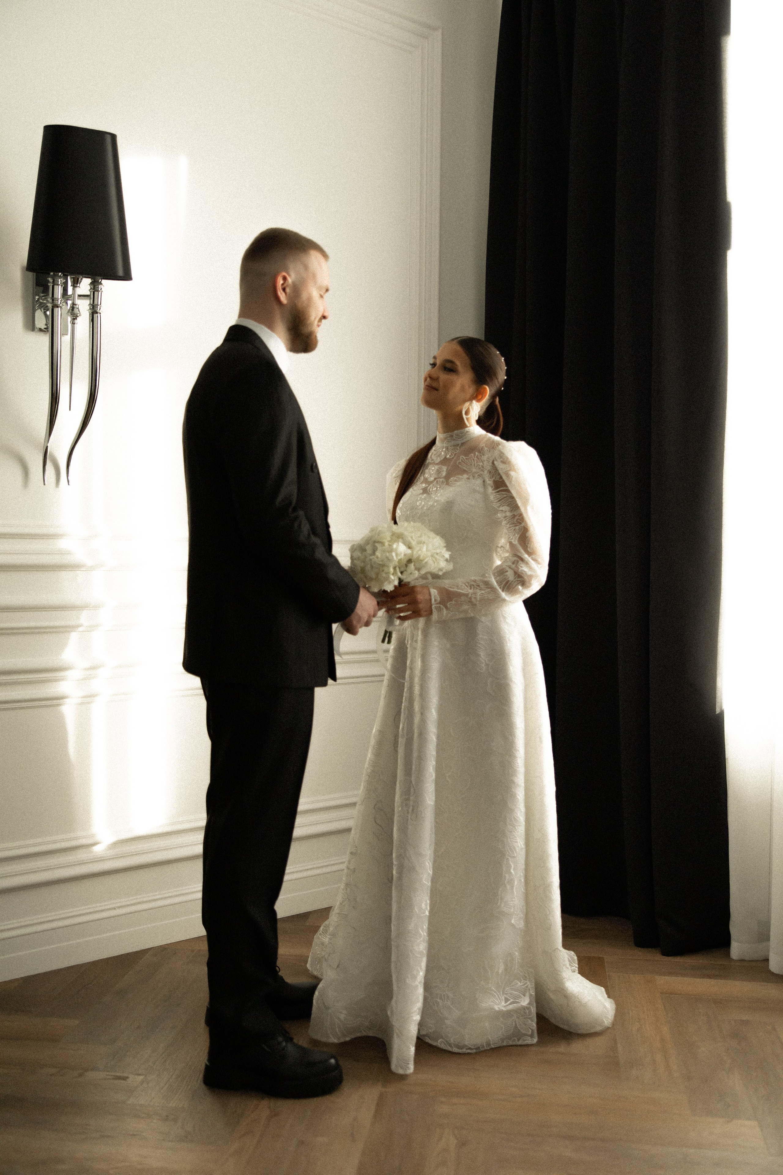 ЛЮБИТЬ. Фотограф Элла Ефимова