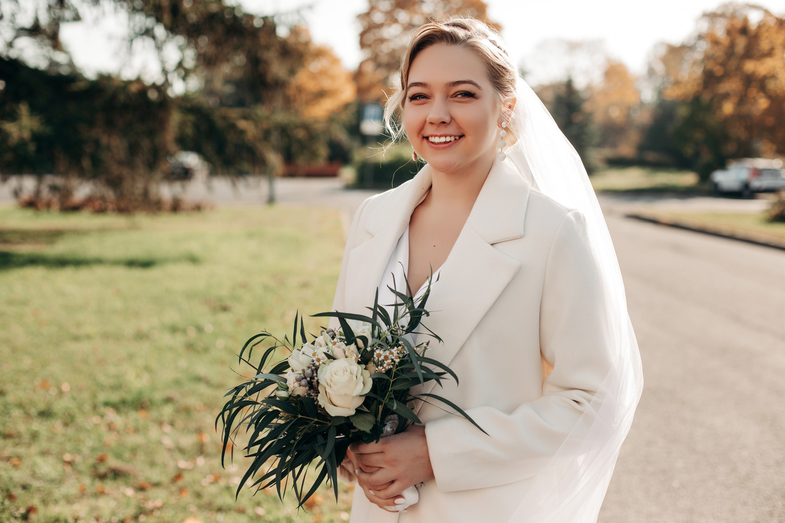 Соня и Влад. Свадьба в Сестрорецке, прогулка по Финскому заливу. Свадебный и семейный фотограф в Санкт-Петербурге и Сестрорецке
