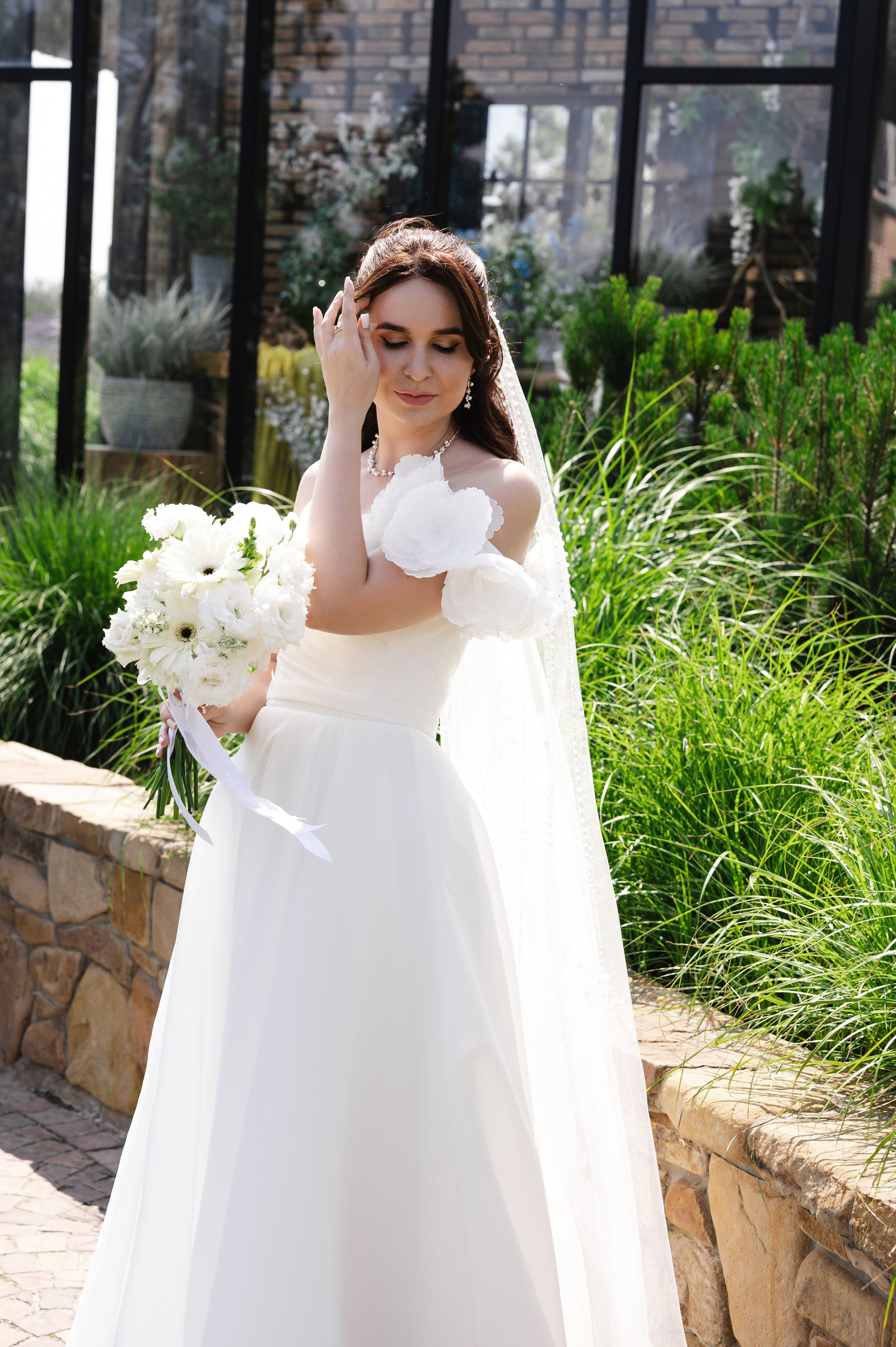 Свадьба/Old House. Фотограф Ярута Оксана / Ростов-на-Дону