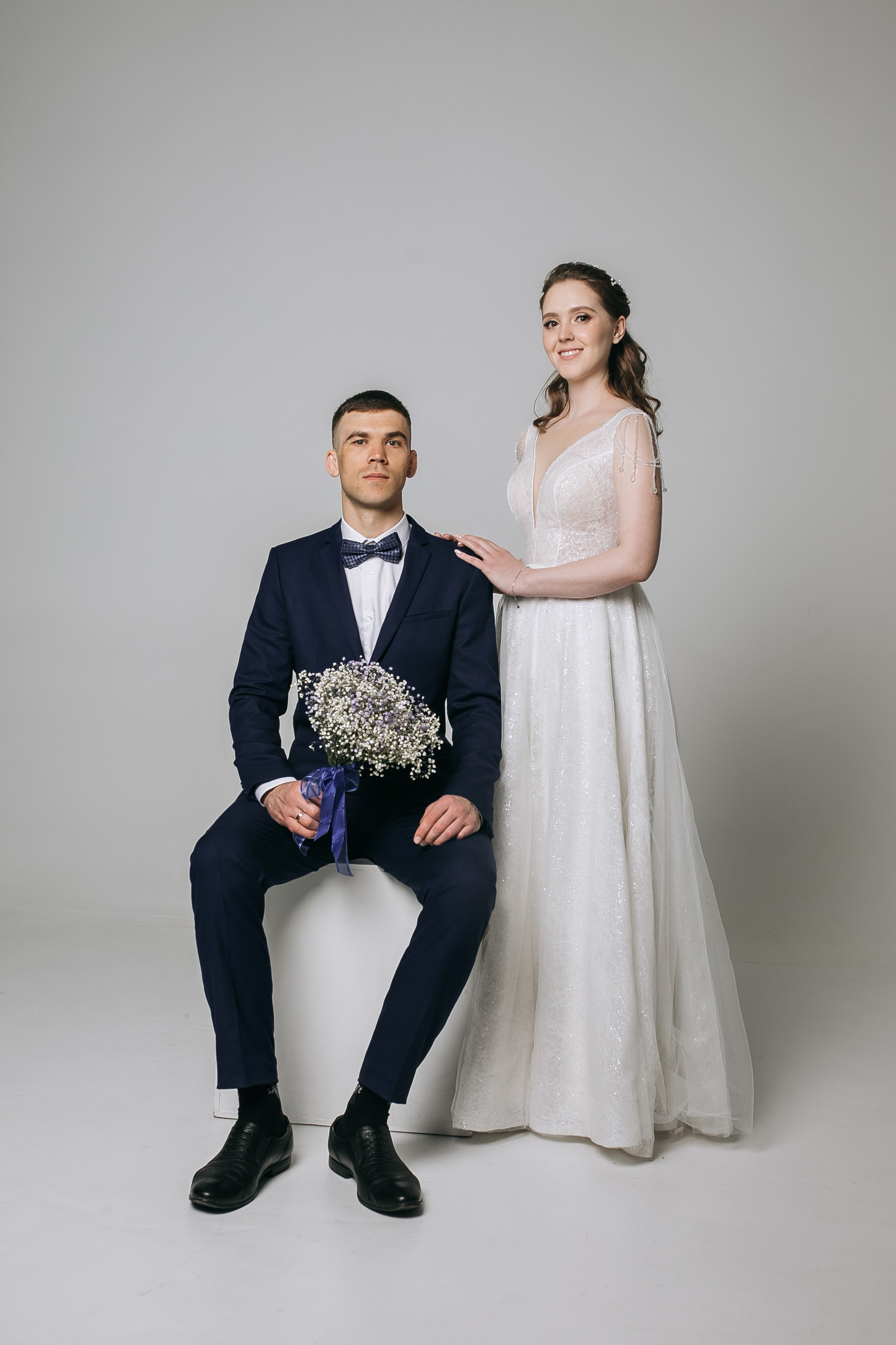 Анастасия&Роман. Фотограф в Новосибирске Ася Зверева