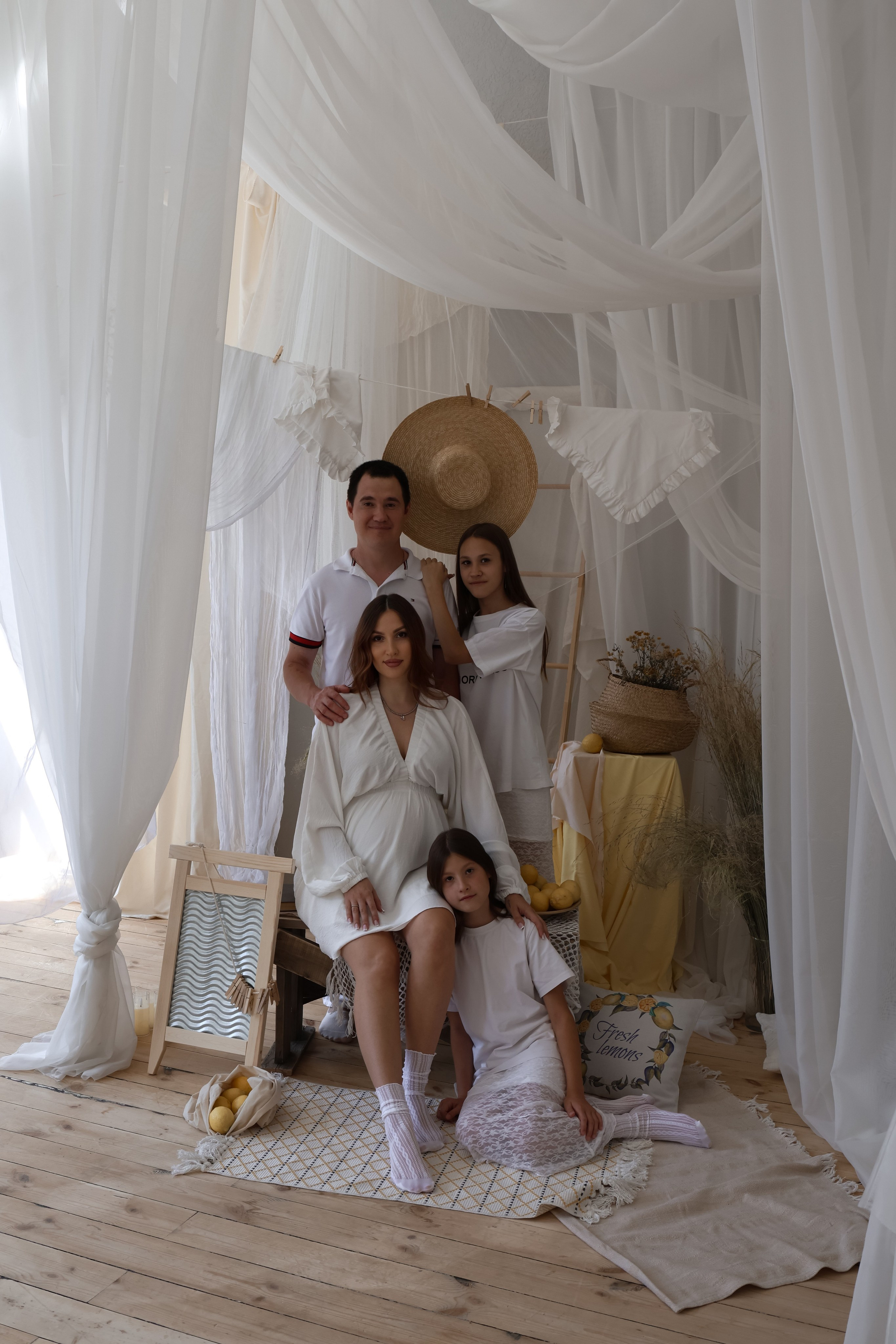 Семейная история | Герасимовы. Iva_lia