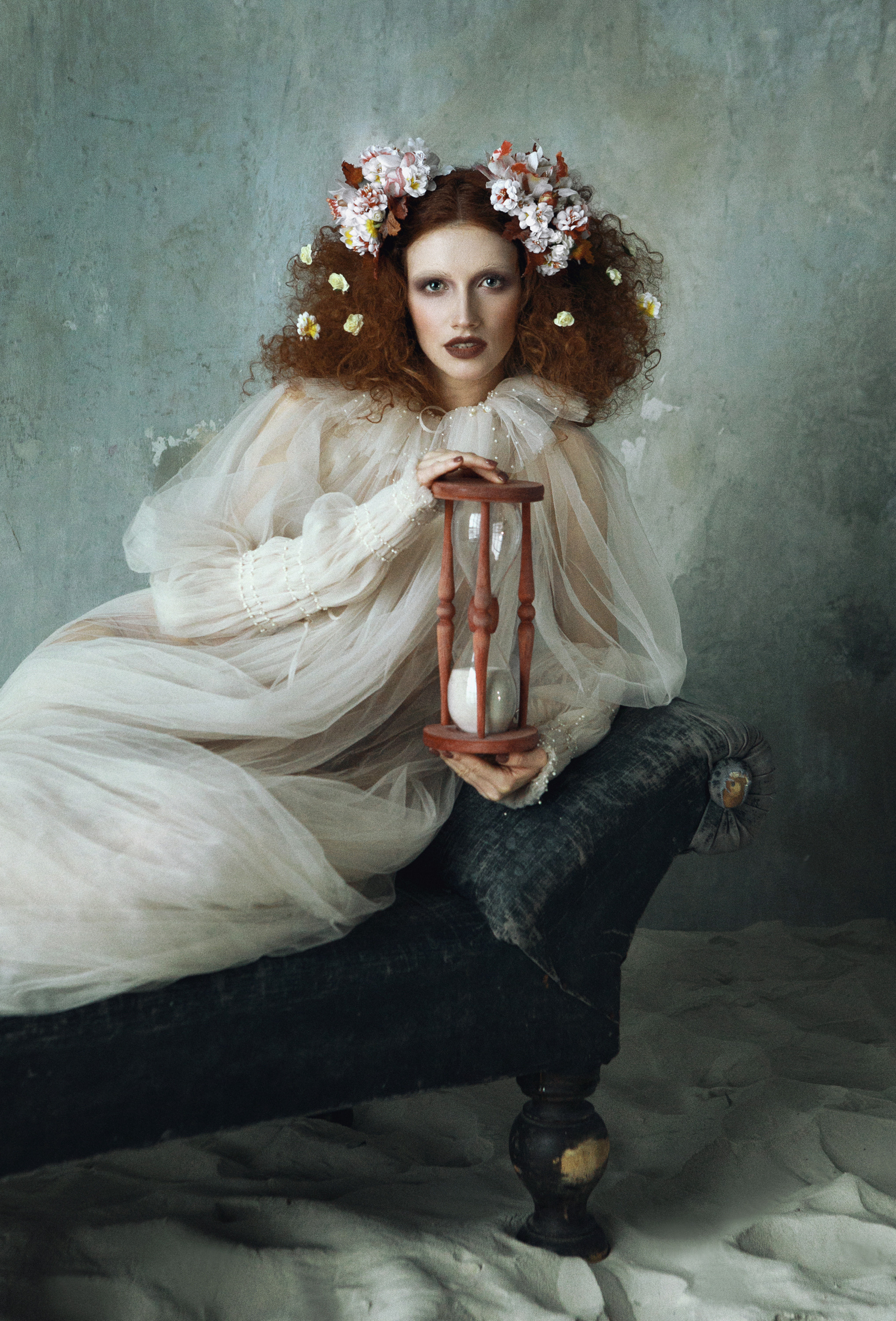 Persephone. Главная