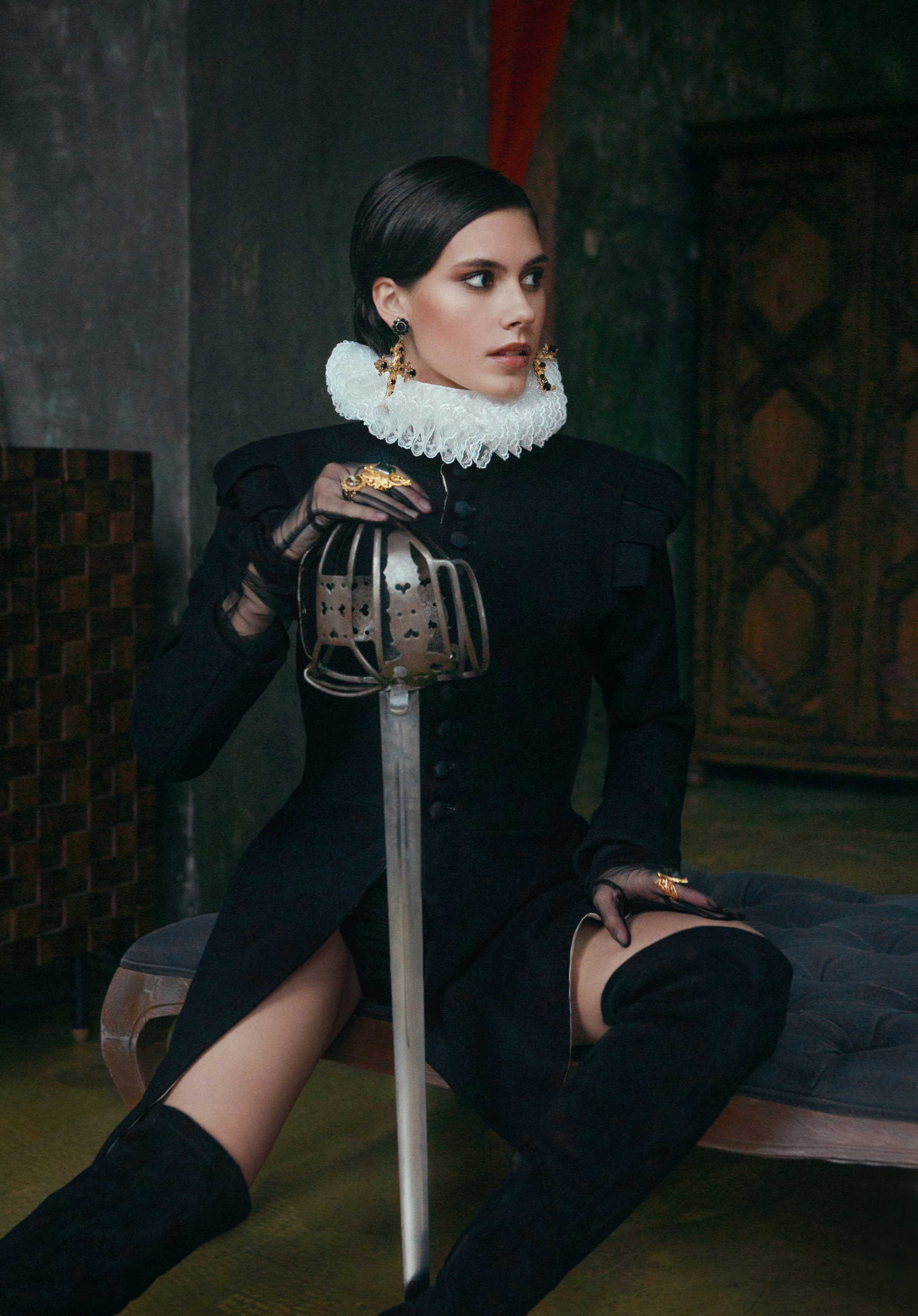 Hidalgo. Главная