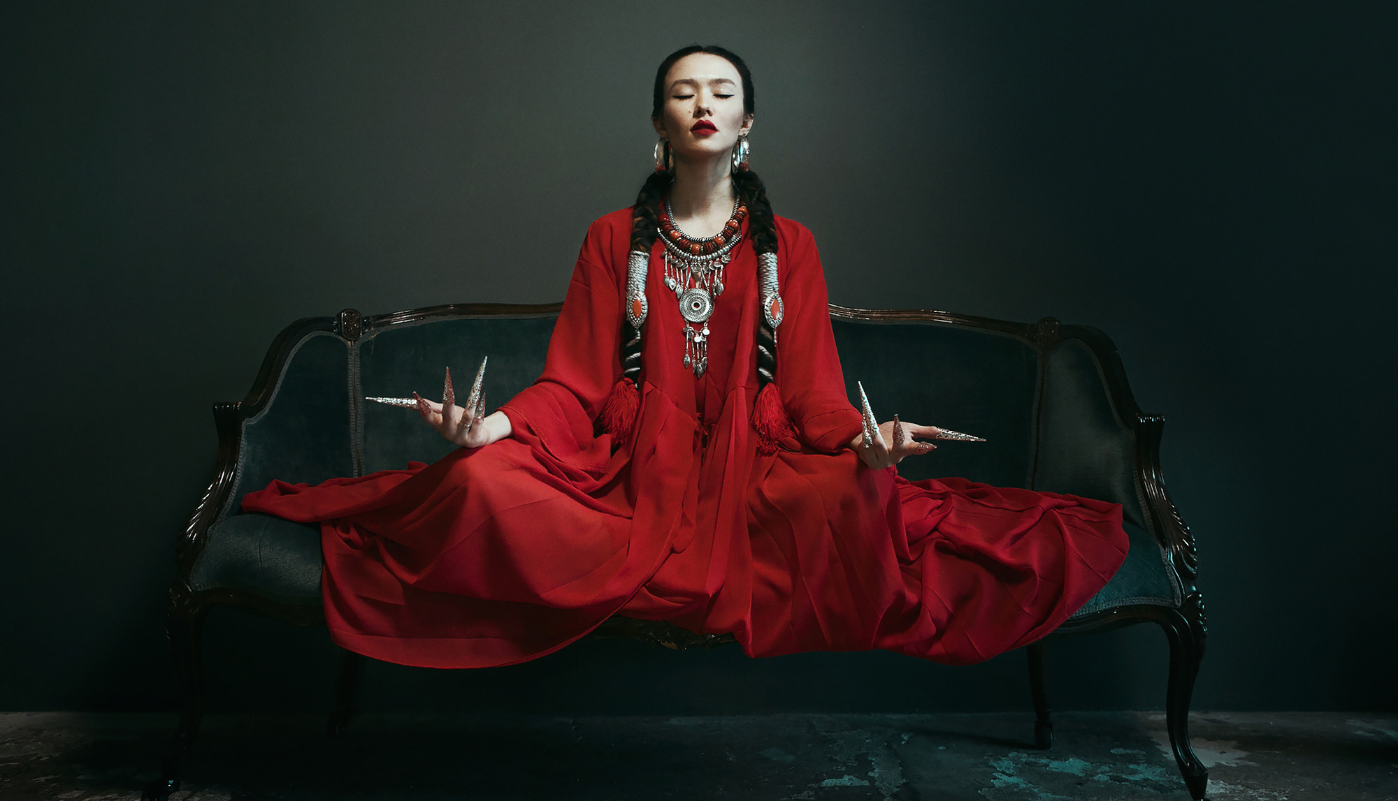 Bird inside. Главная