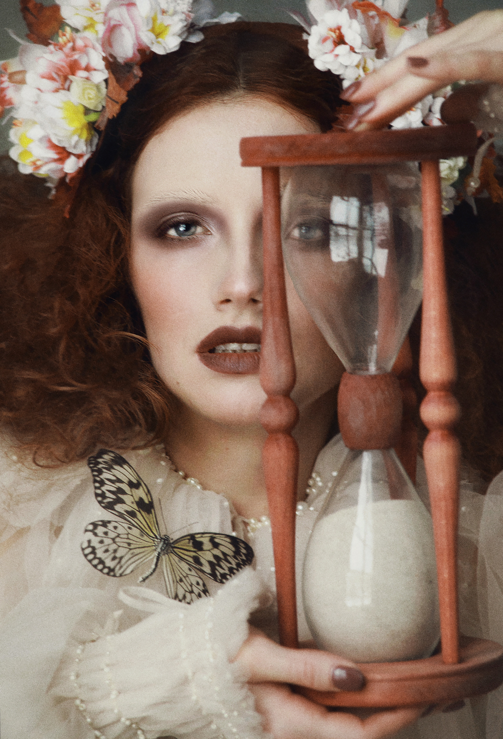 Persephone. Главная