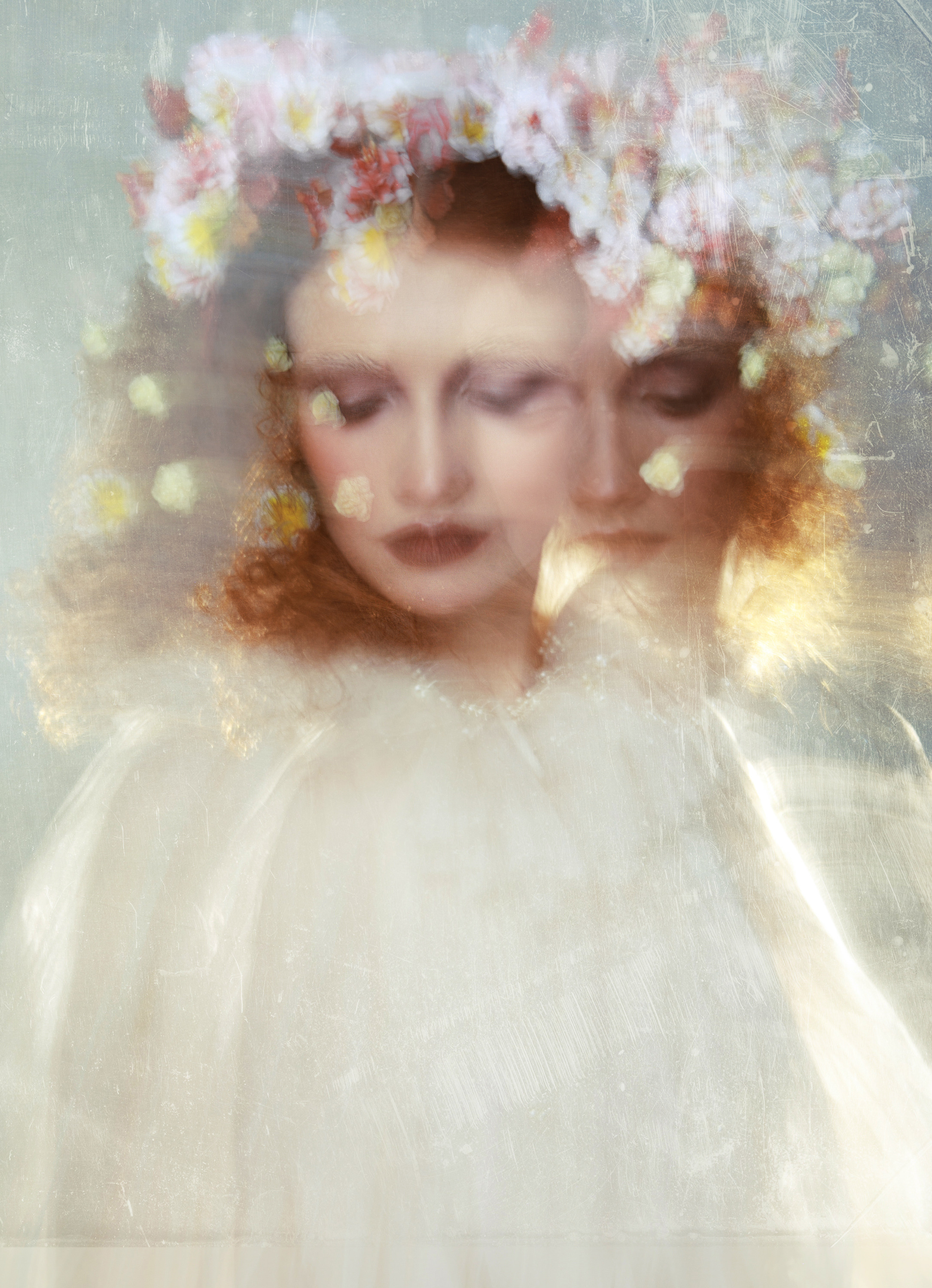 Persephone. Главная