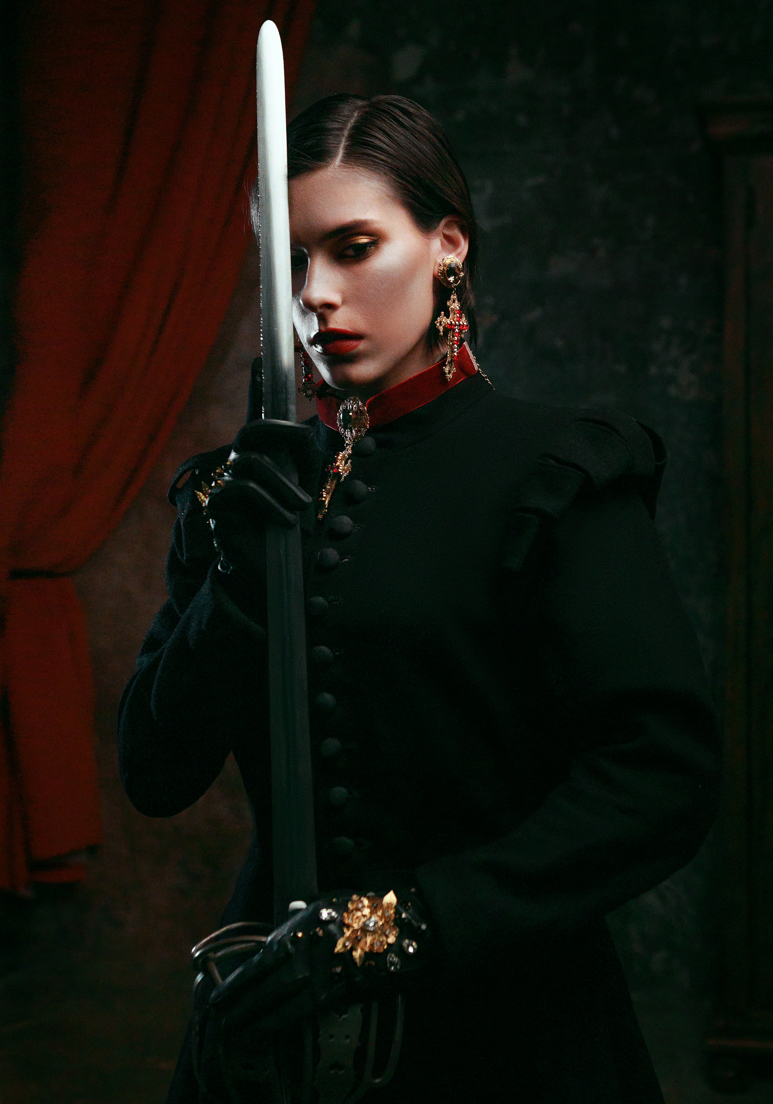 Hidalgo. Главная