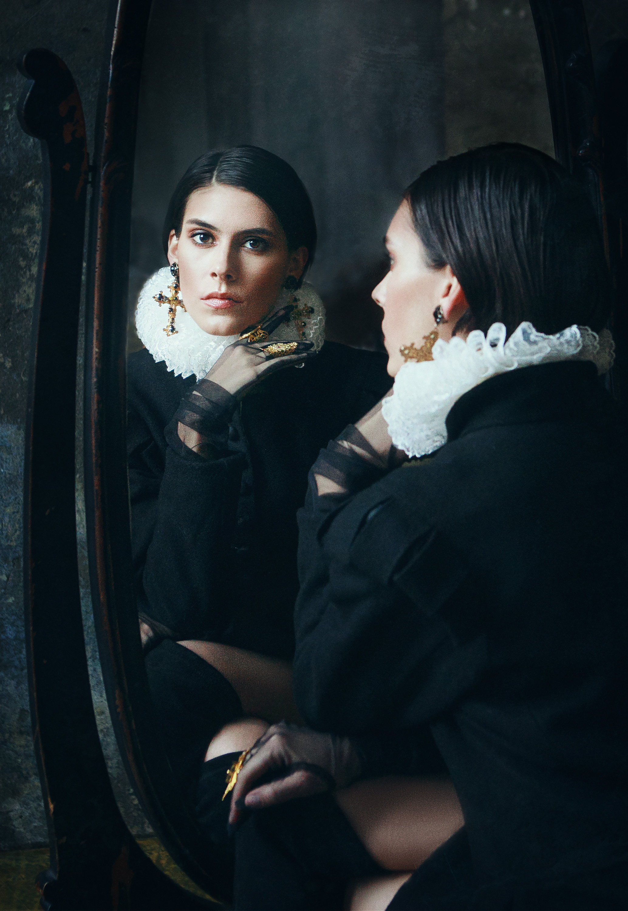 Hidalgo. Главная