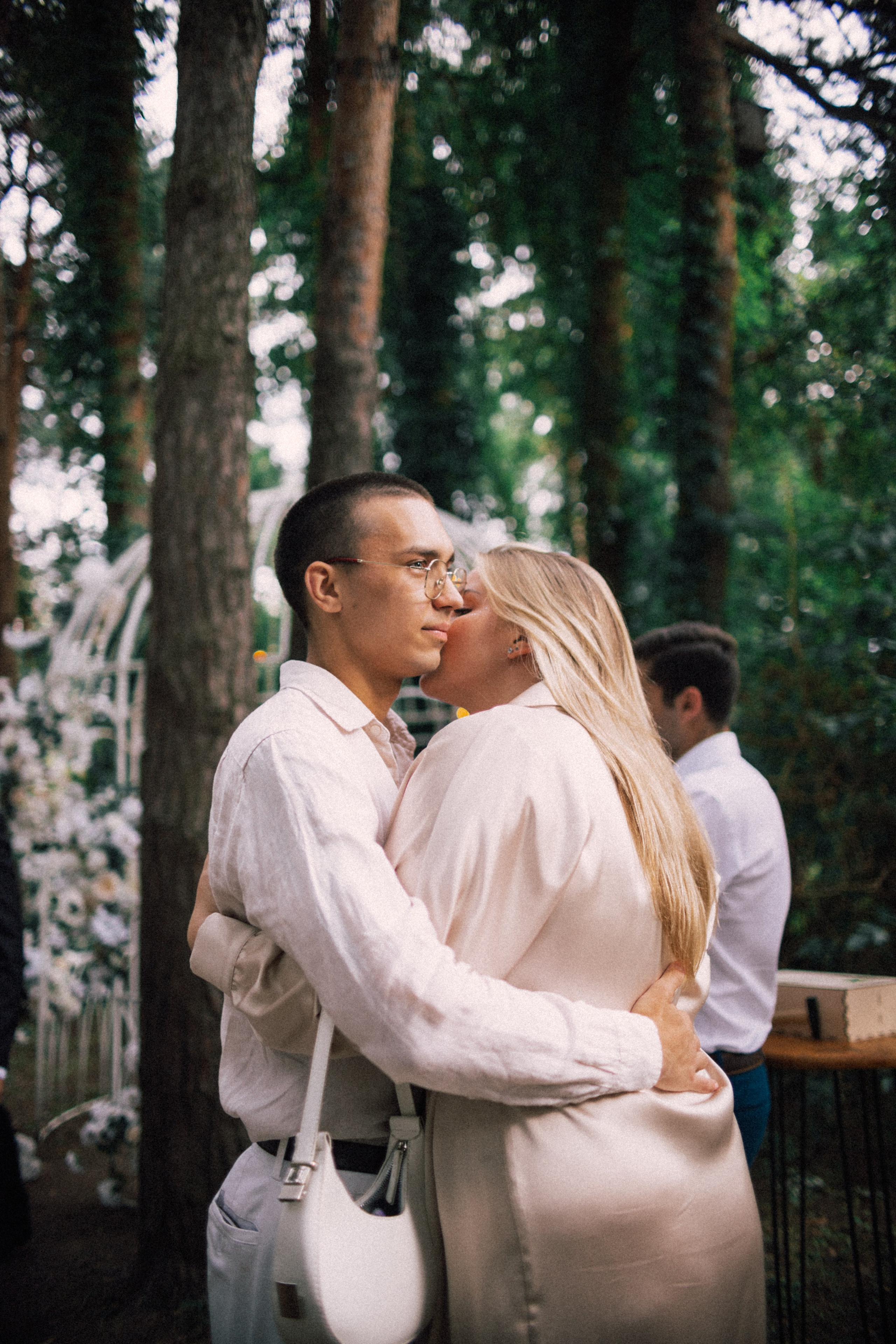 Ksenia & Ilya. Свадебный фотограф Москва и ЮГ