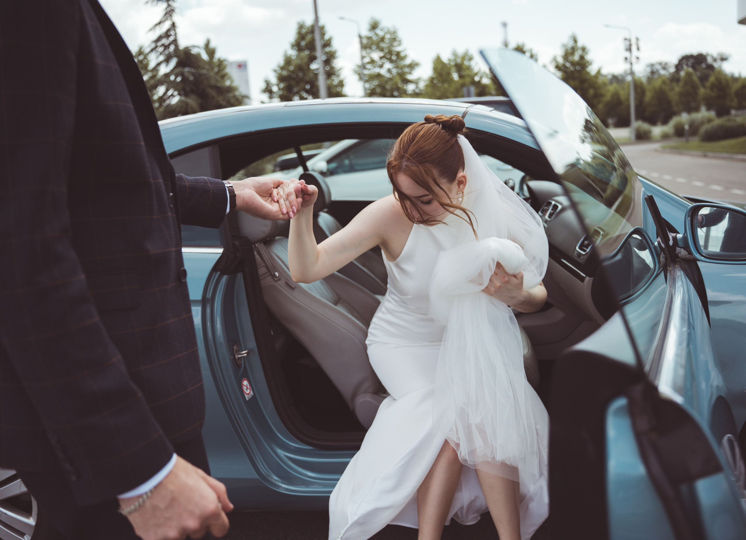 Влад и Екатерина. СВАДЕБНЫЙ ФОТОГРАФ КРАСНОДАР