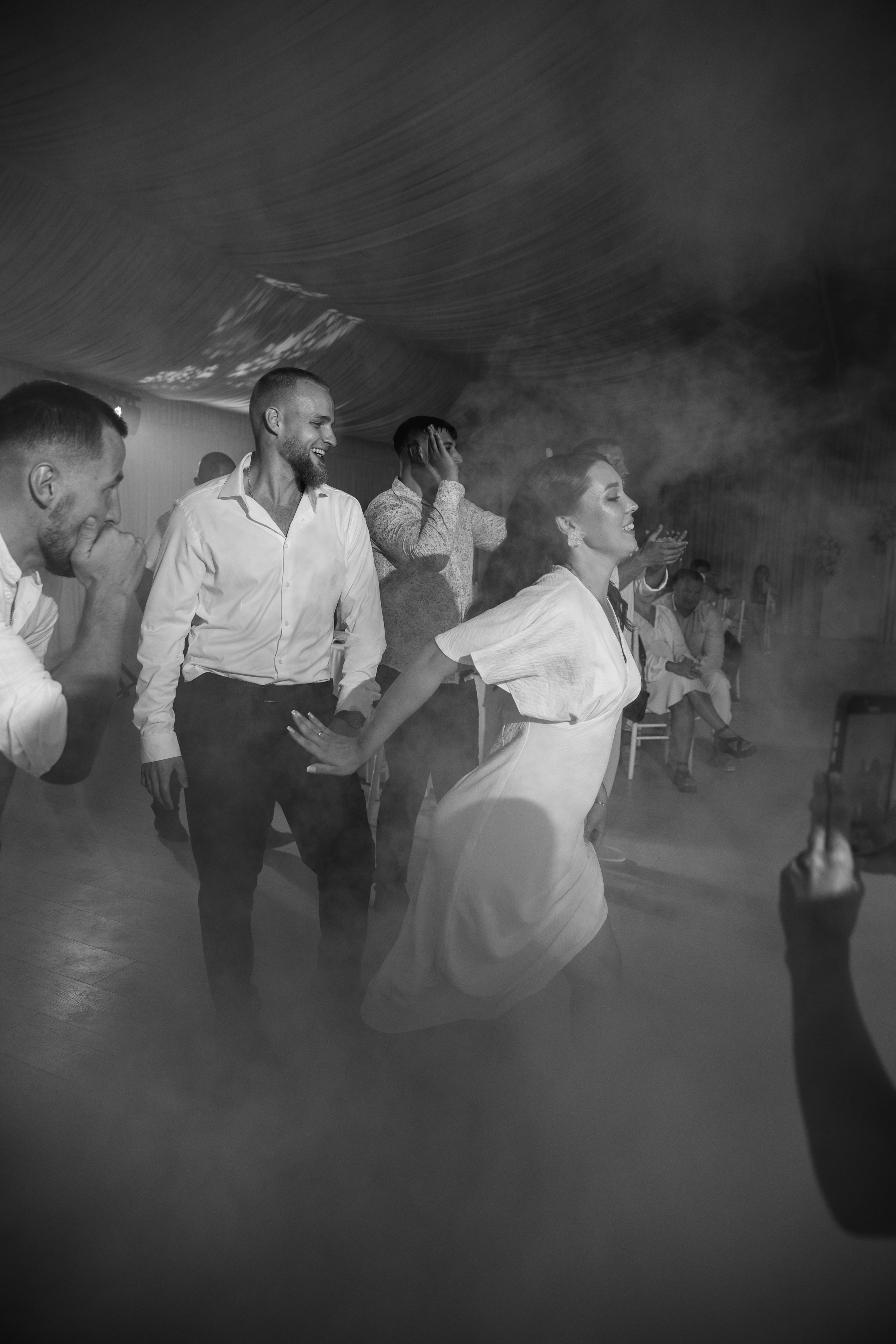 Свадьба Илья и Вероника. Свадебный и семейный фотограф в Севастополе и Крыму Анастасия Сураева