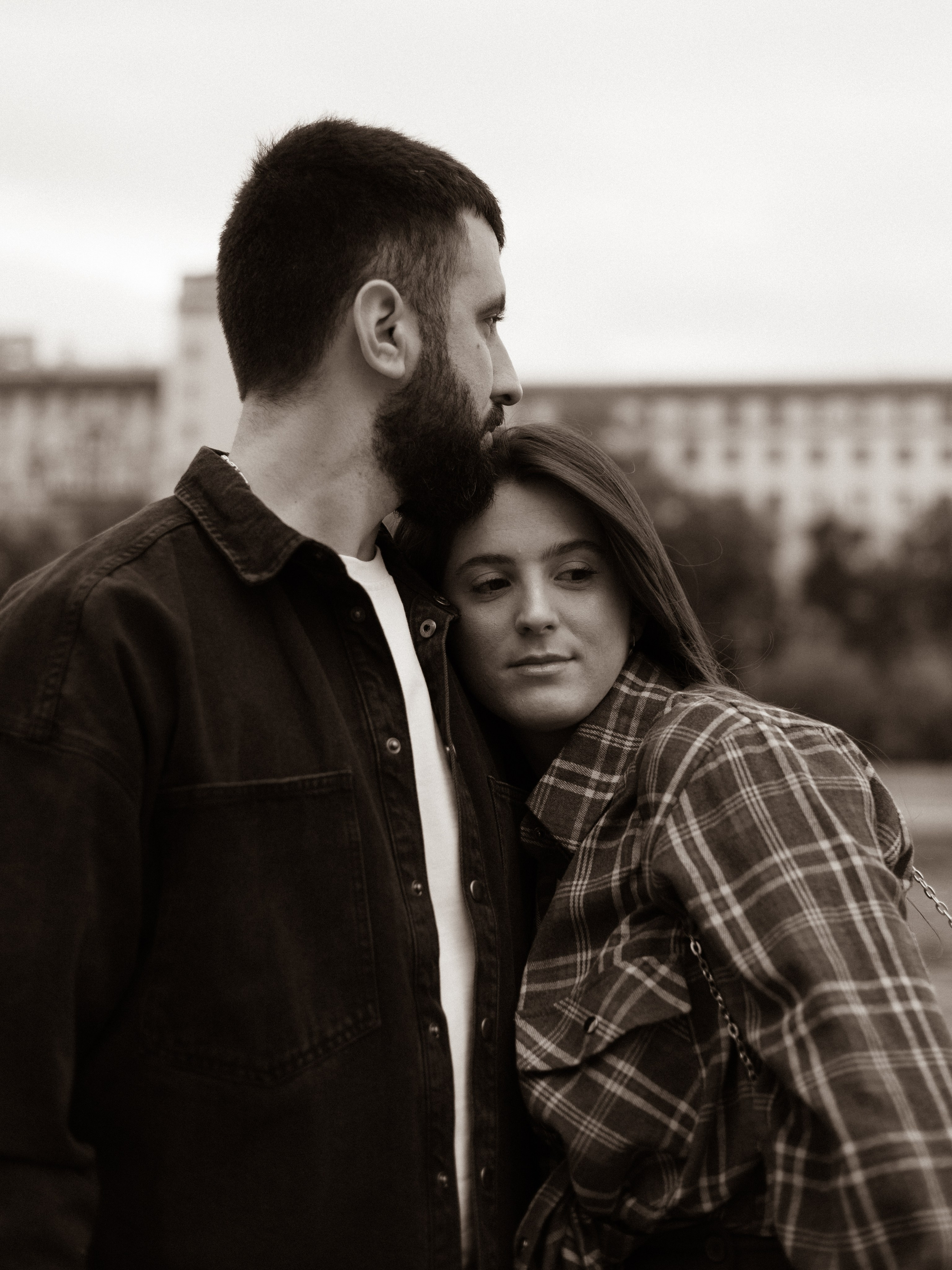 «ты мое небо и звезды». Фотограф Москва Нижний Новгород Пынина Дарья