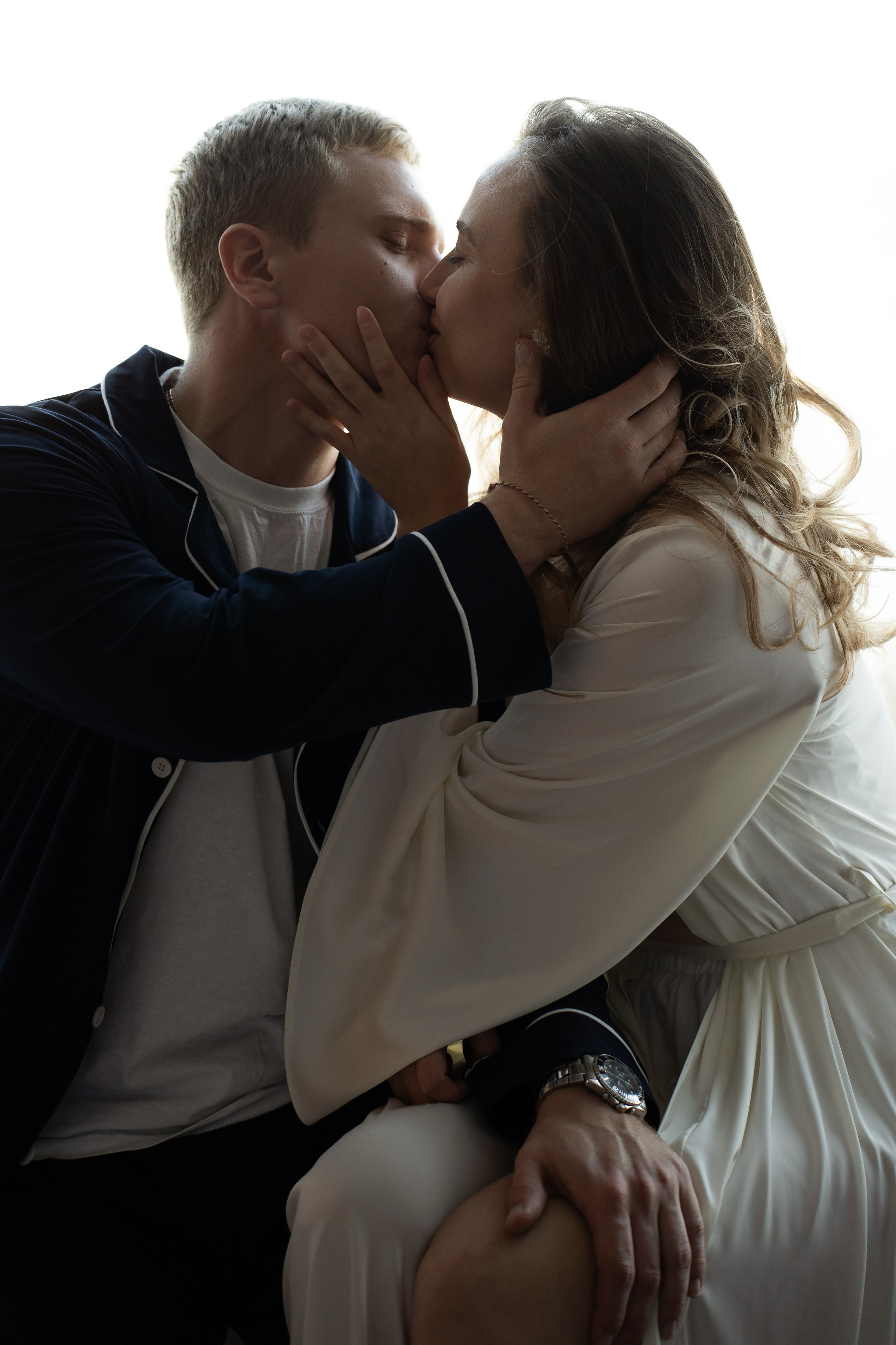 Светлана и Максим. Отель. SHOT BY OLGA