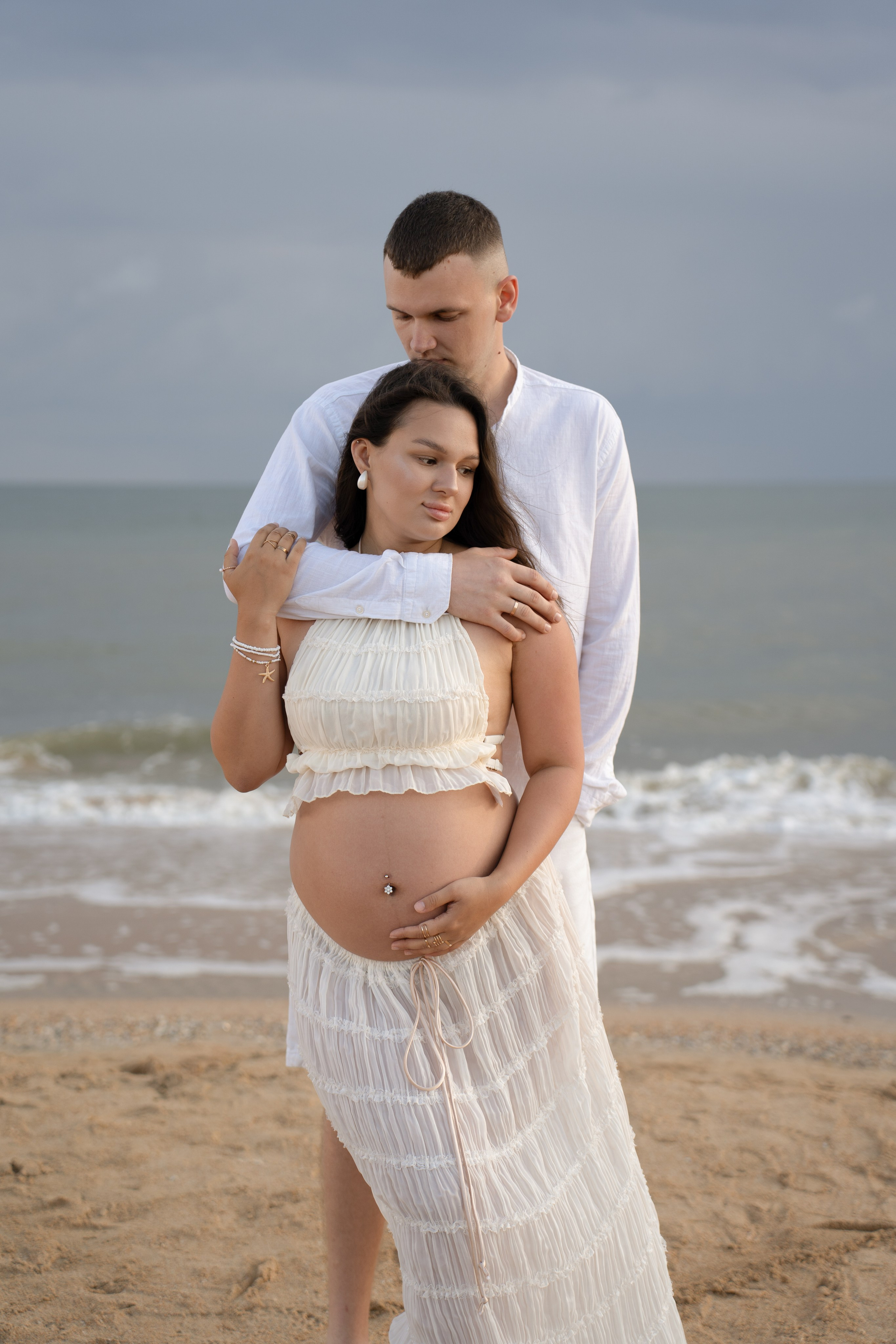 Юлия и Даниил. SHOT BY OLGA