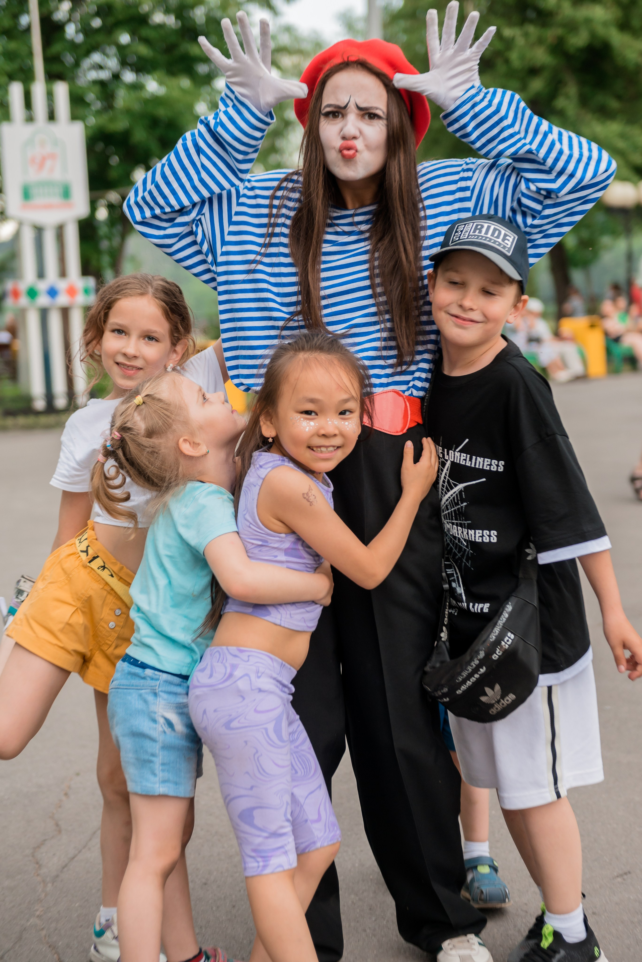 12 Июня 2024. Детский фотограф, семейный фотограф и репортажи в Кемерово