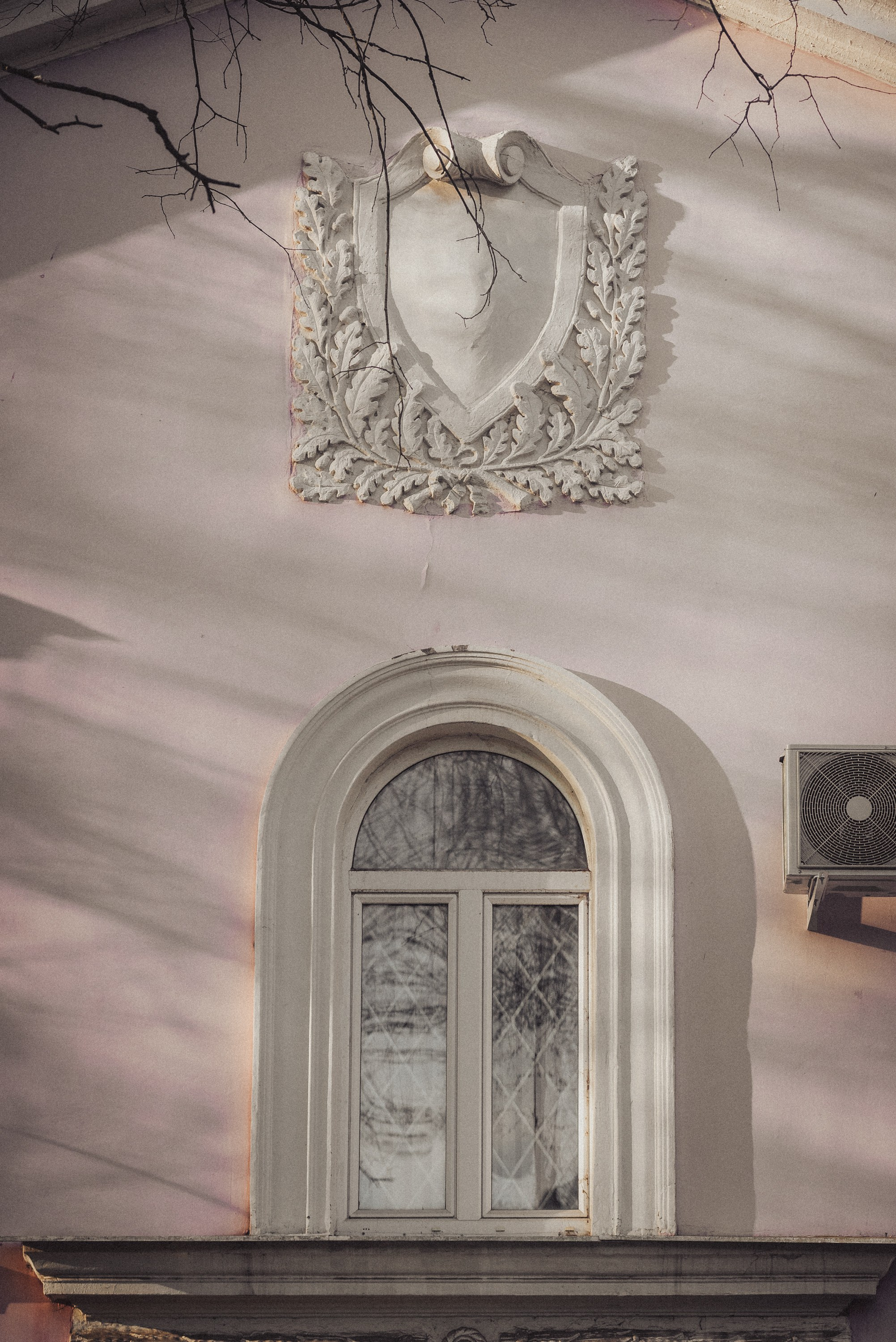 Проект #улицыгорода. Ярославль, ул. Карла Либкнехта. Документальный фотограф Илья Тихановский