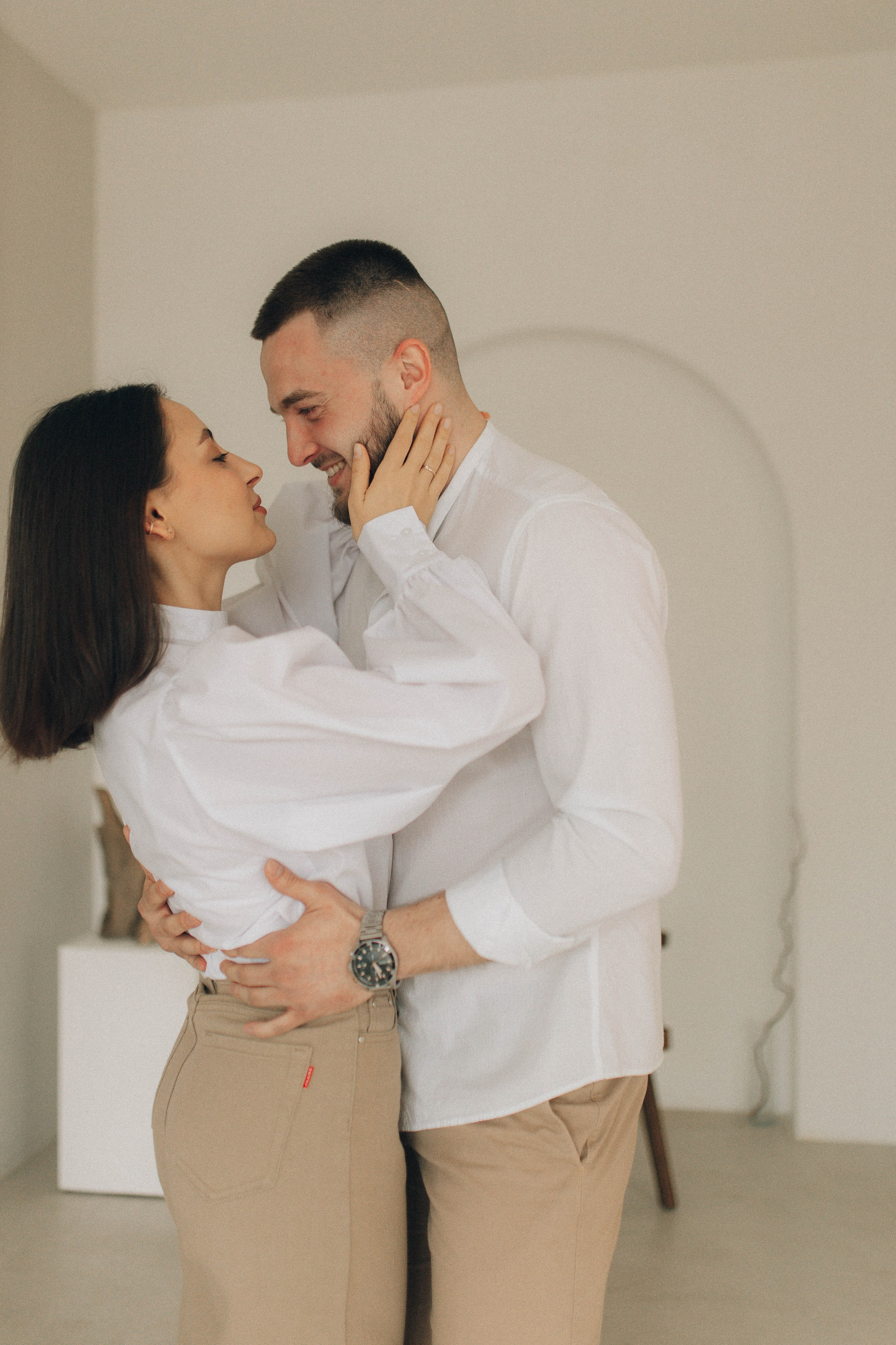 Большая семейная фотосессия. Семейный фотограф Екатеринбург Черепанова Олеся