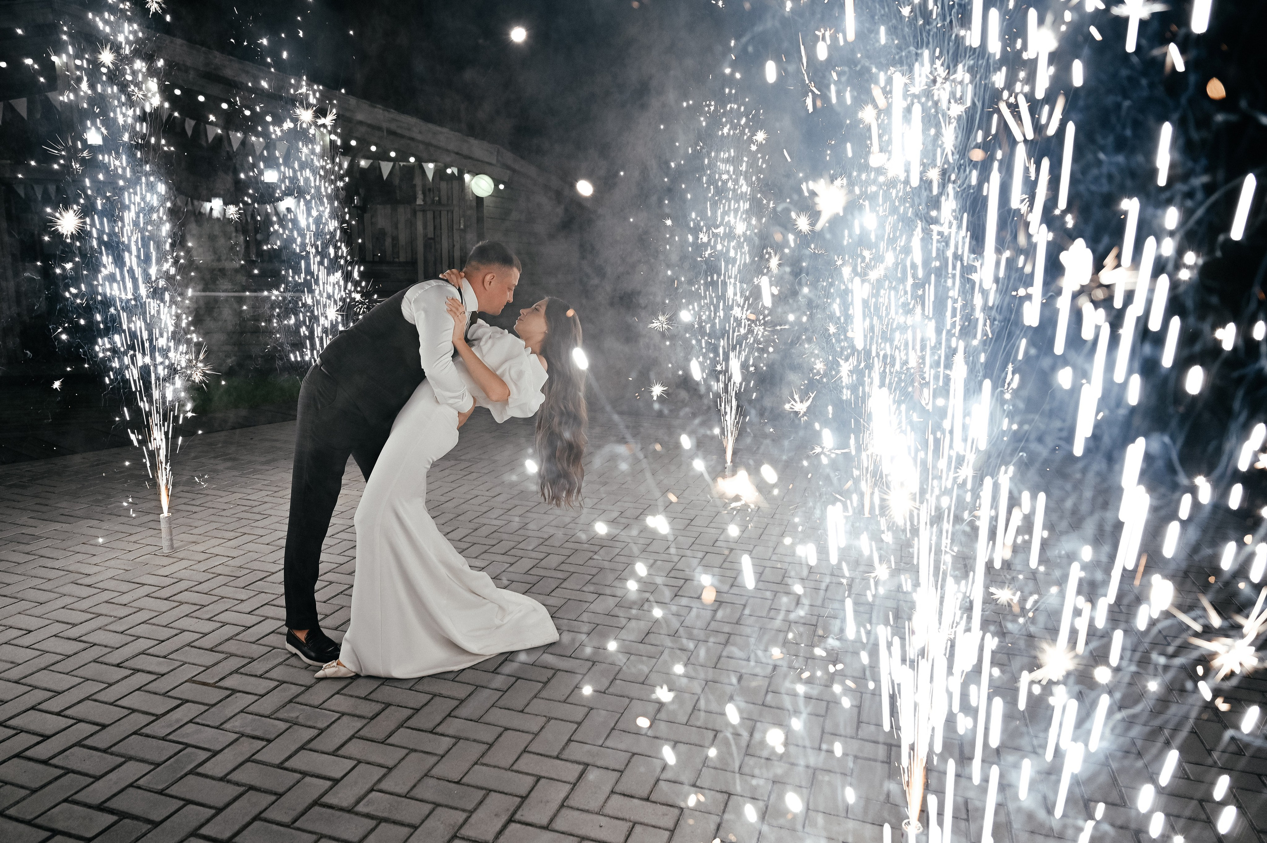 Денис и Юля. Свадебный и семейный фотограф в Йошкар-Оле