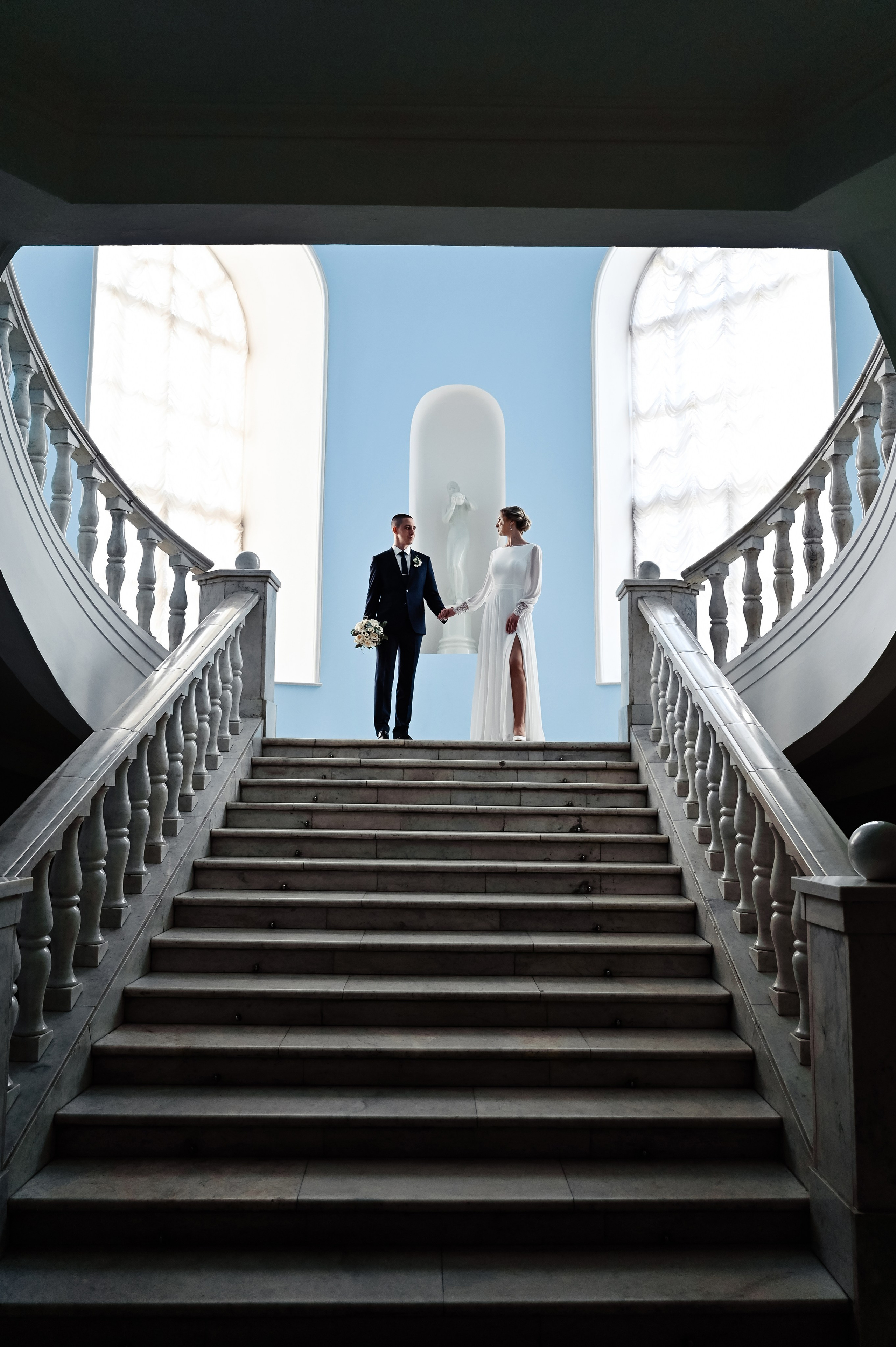 Свадебный и семейный фотограф в Йошкар-Оле