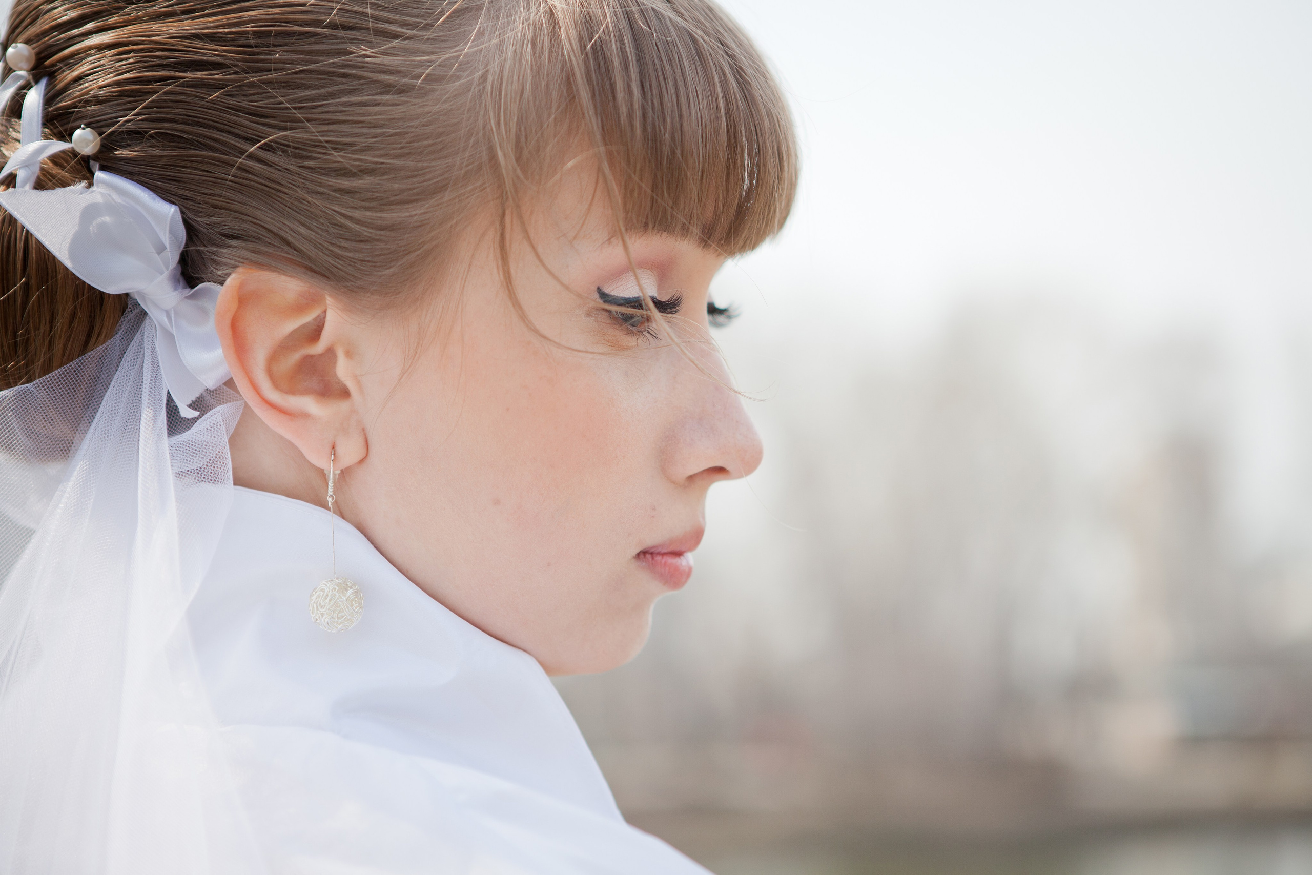 Свадебная съемка. Фотограф Константин Чувашов