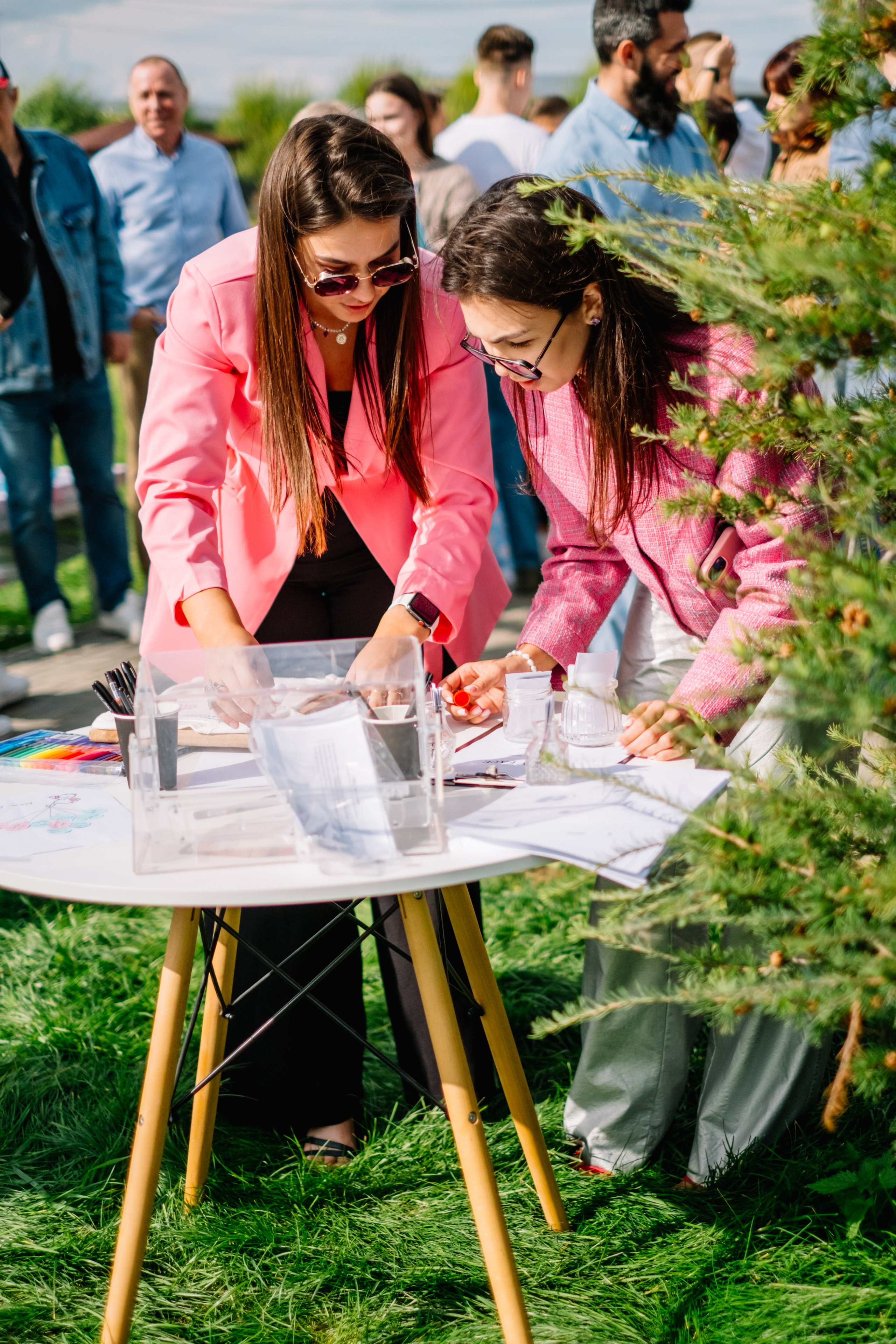 Gender Party. Фотограф в Челябинске I Надин Палмер
